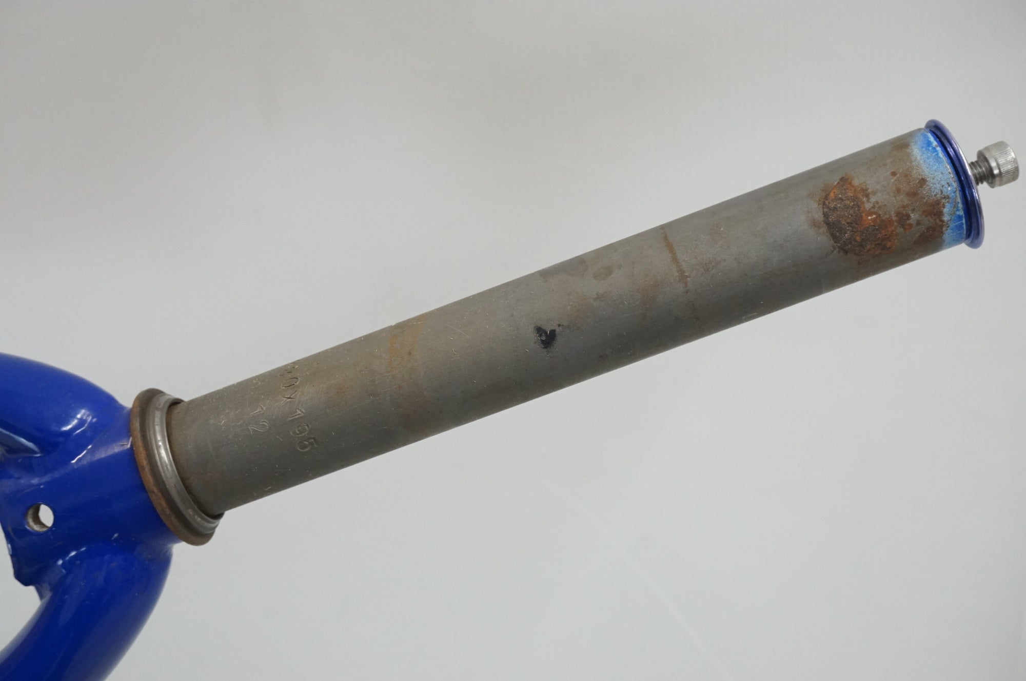 GIOS 「ジオス」 PURE DROP 2018年頃 フレームセット / 福岡店