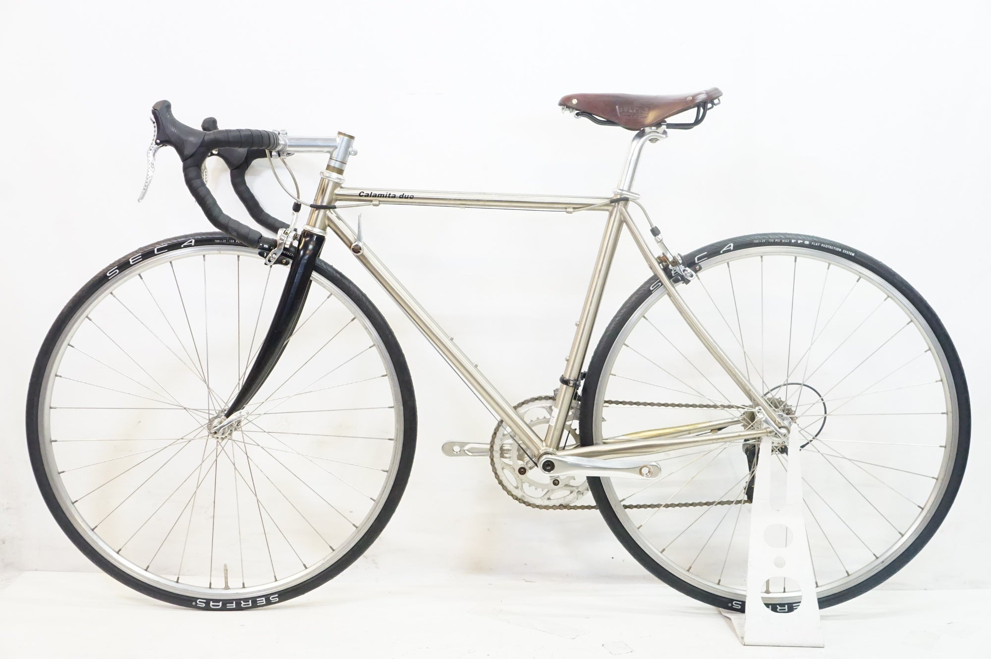 CALAMITA 「カラミータ」 DUE 2016年頃 ロードバイク / 熊谷本店