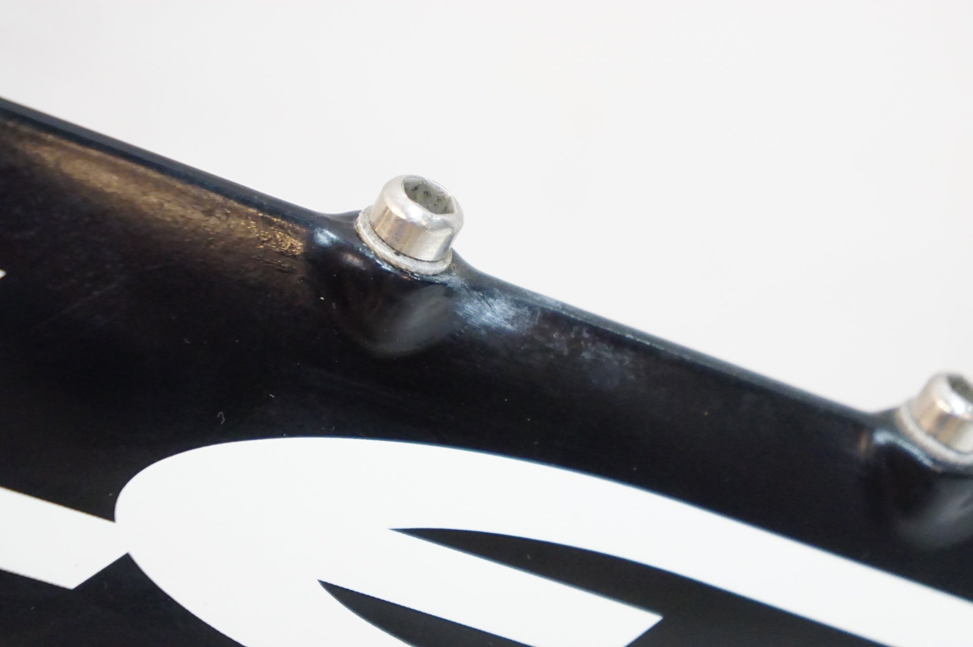 ジャンク RIDLEY 「リドレー」 NOAH RS 2013年頃 フレームセット / 熊谷本店