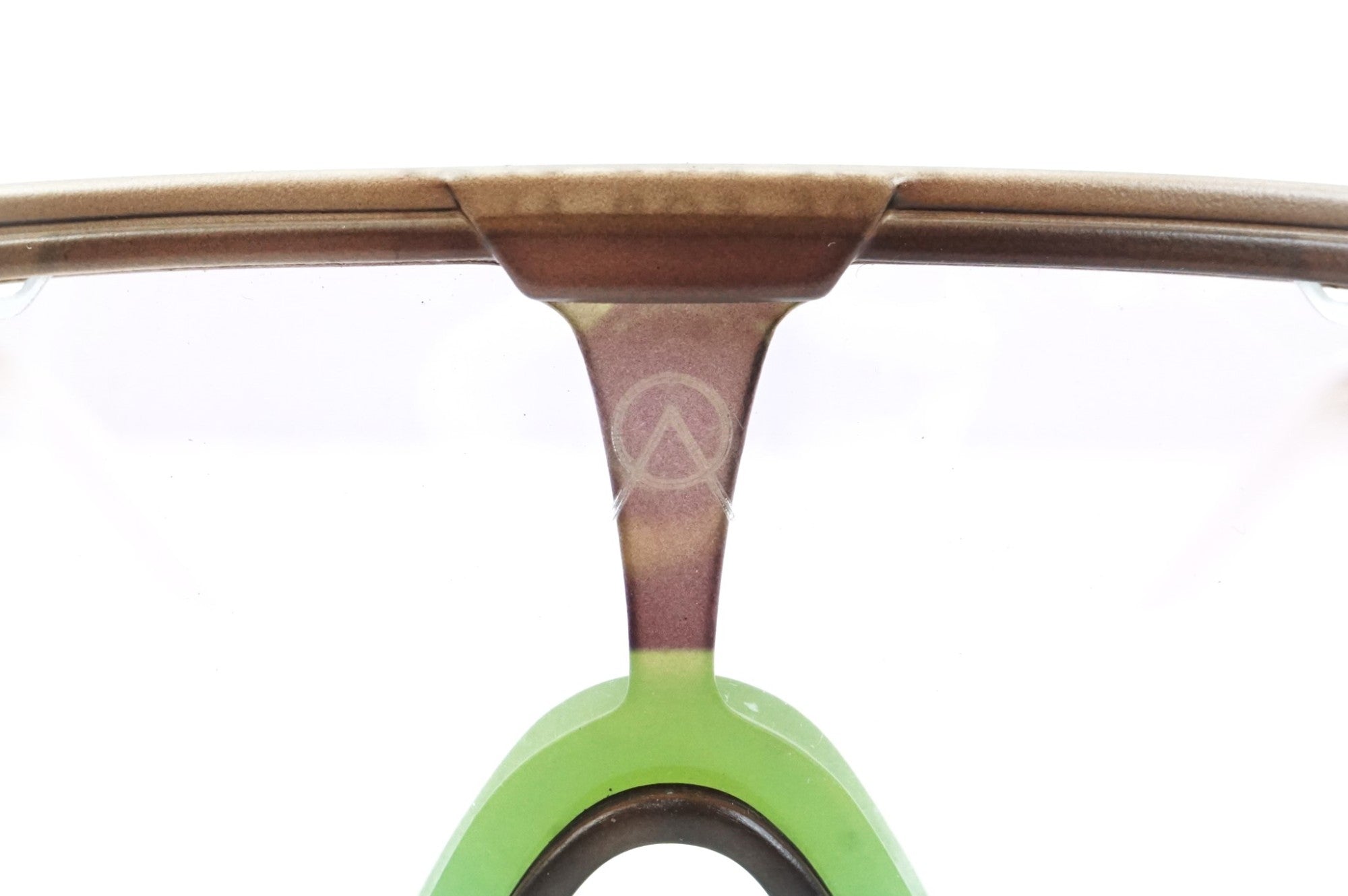 ALBA OPTICS 「アルバオプティクス」 DELTA FRAME アイウェア / 中目黒店