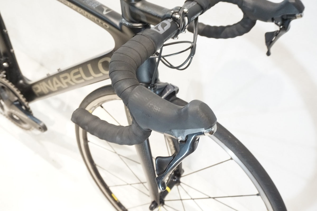 PINARELLO 「ピナレロ」 GAN RS 2018年モデル ロードバイク / 横浜戸塚店