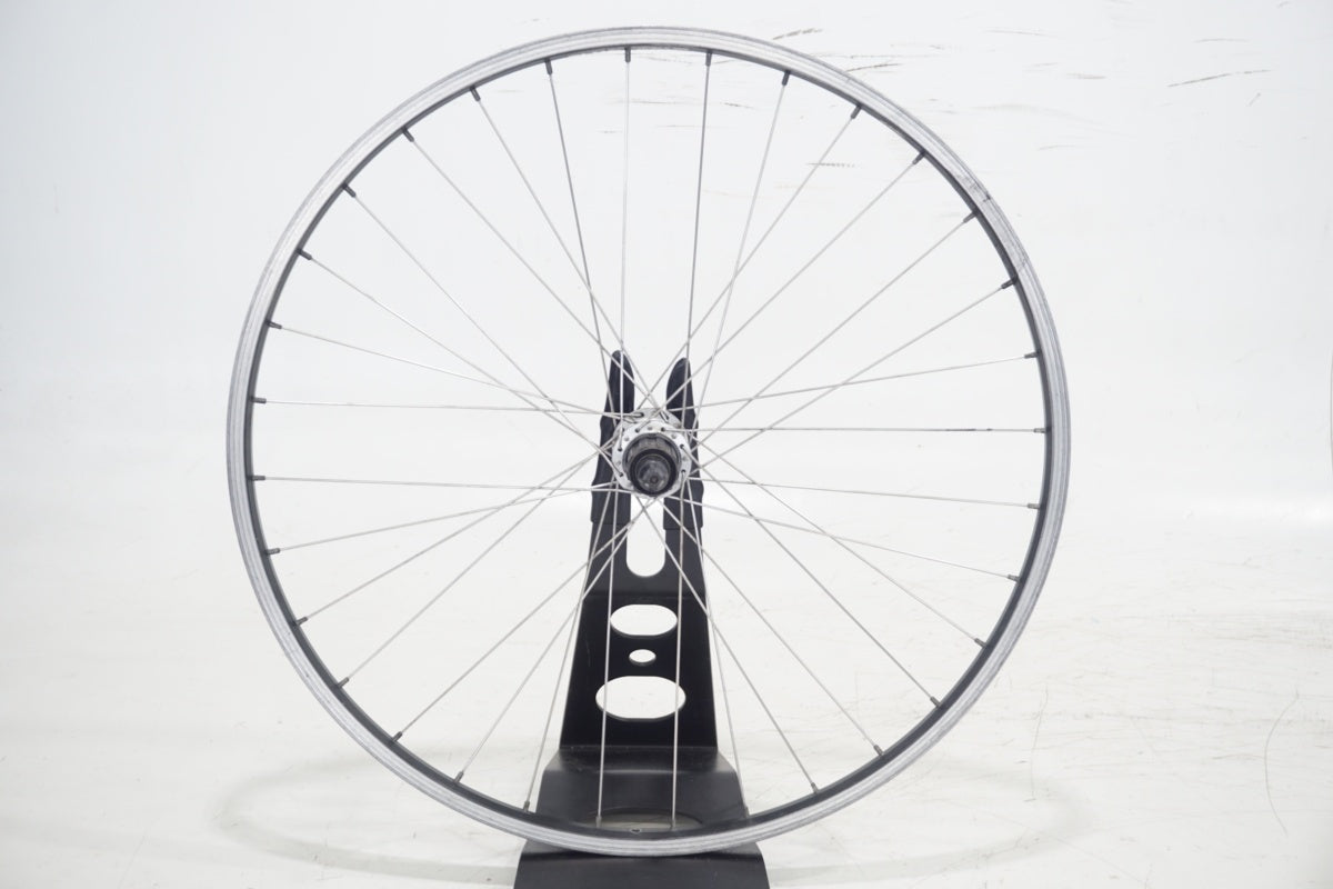 SUNRIMS 「サンリムズ」 CR18 リム SHIMANO STX FH-MC38 ハブ SHIMANO8-9速 ホイールセット / 滋賀大津店