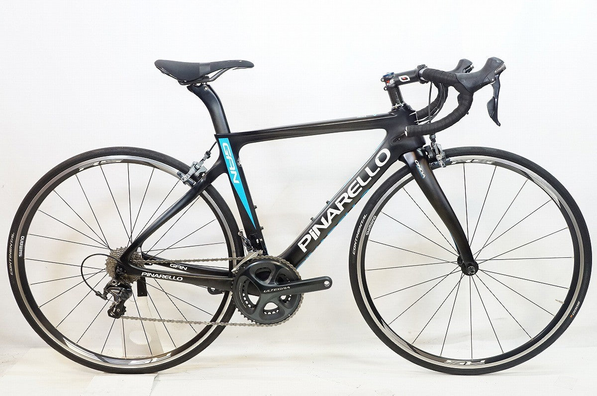 PINARELLO JAPAN | ピナレロジャパン オフィシャルサイト