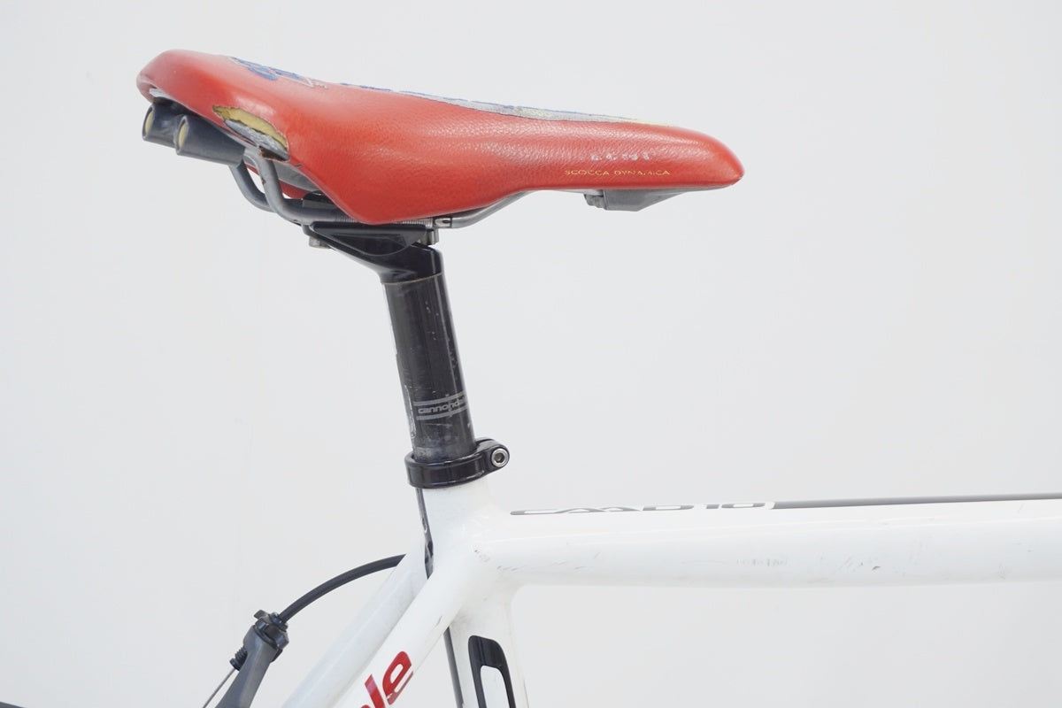 CANNONDALE 「キャノンデール」CAAD10 2012年モデル ロードバイク / 京都八幡店