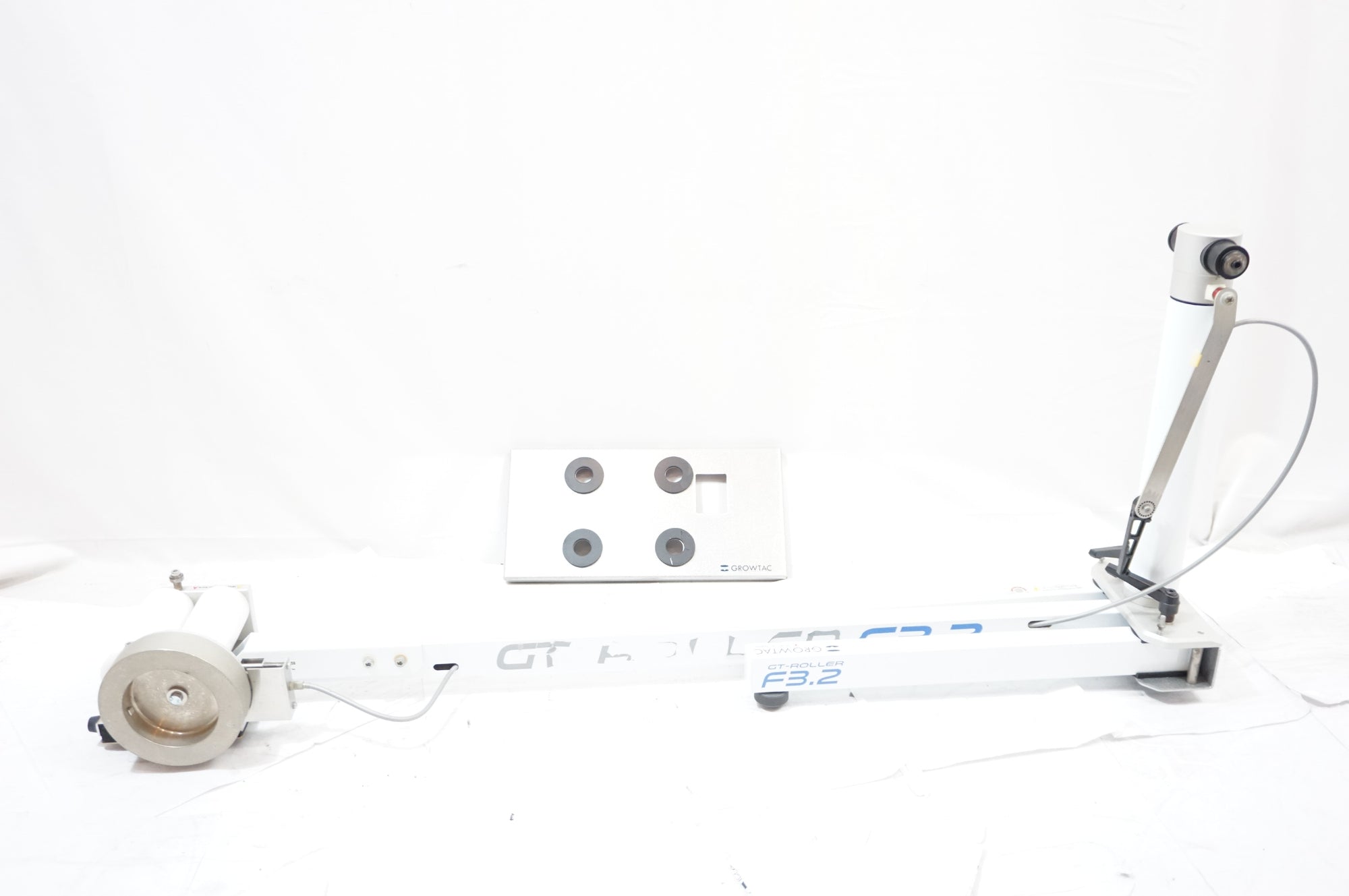 GROWTAC 「グロータック」 GT-ROLLER F3.2 サイクルトレーナー / 世田谷店