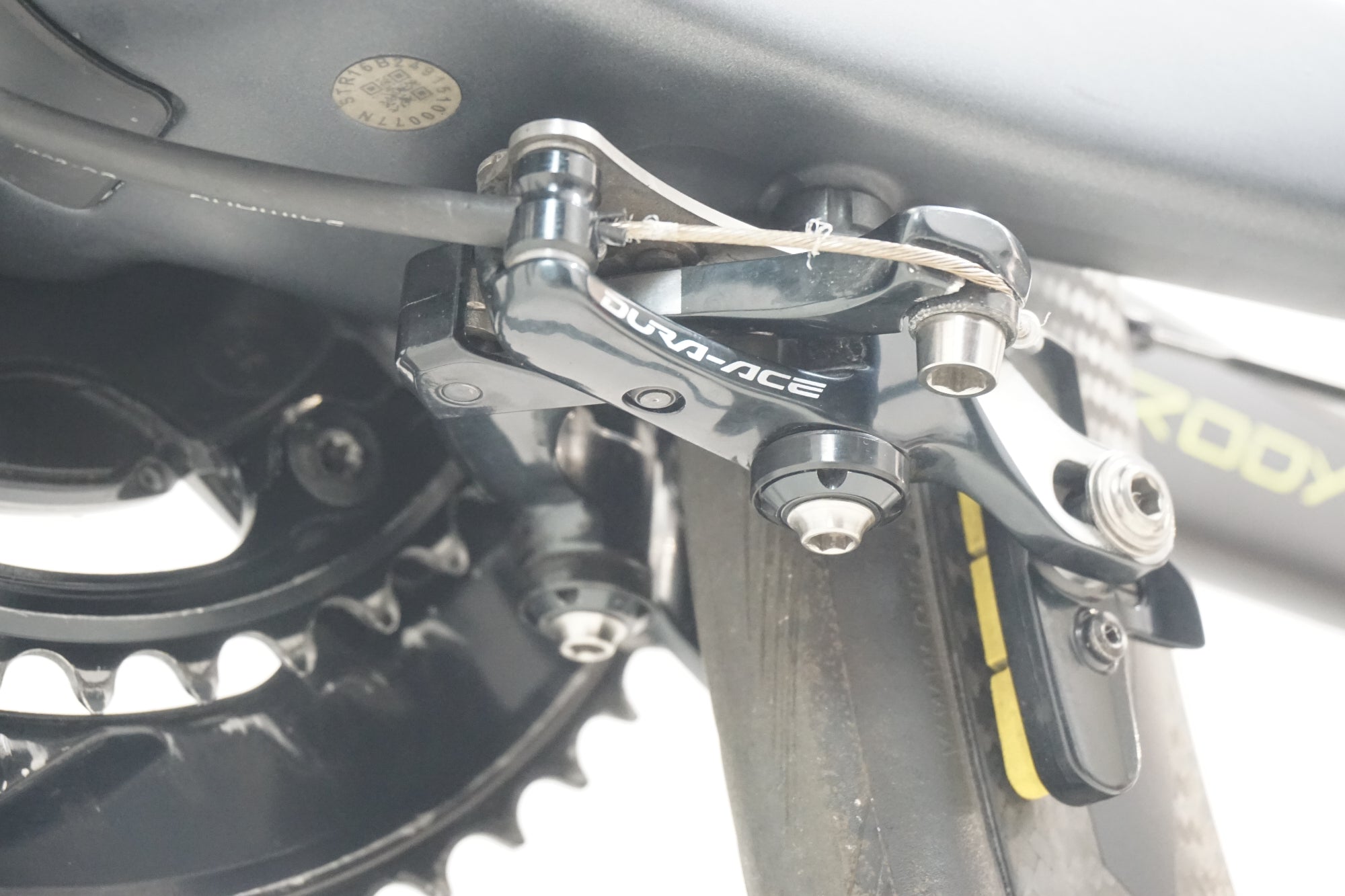 SCOTT 「スコット」 FOIL10 2016年モデル ロードバイク / 福岡店