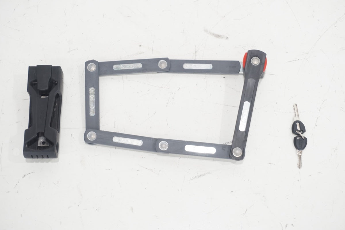 ABUS 「アブス」 UGRIP BORDO ロック / 滋賀大津店