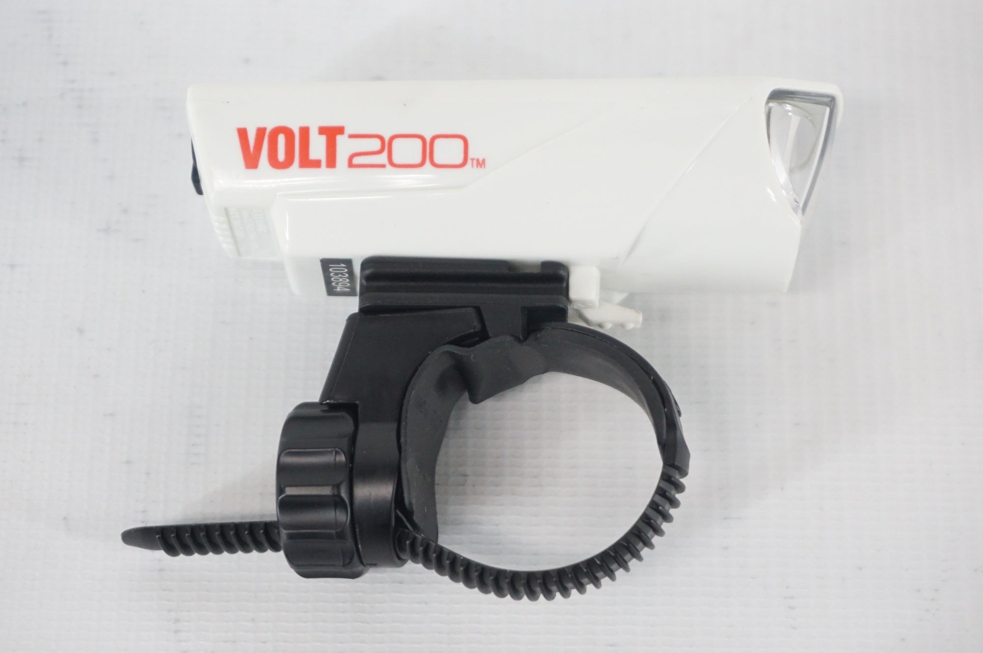 CATEYE 「キャットアイ」 VOLT200 フロントライト / 阪急塚口店