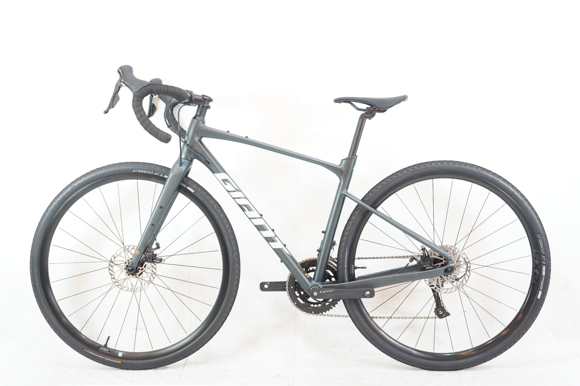 GIANT 「ジャイアント」 REVOLT2 2024年モデル ロードバイク / 世田谷店