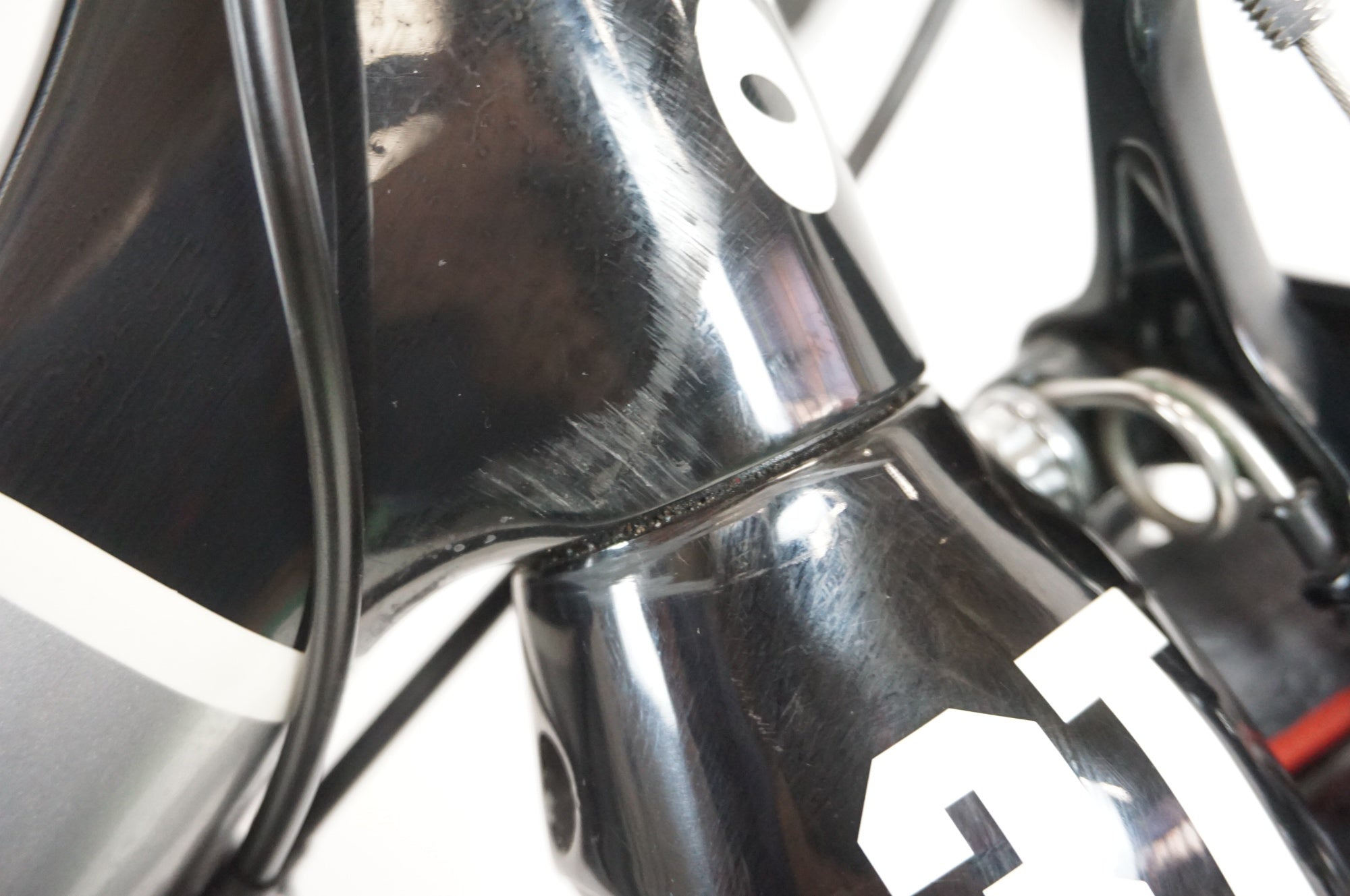 CERVELO 「サーベロ」 RS 2009年モデル ロードバイク / 宇都宮店