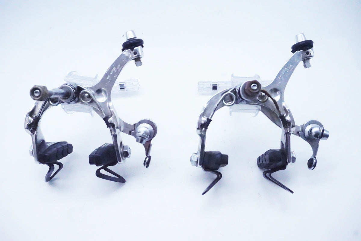 SHIMANO「シマノ」 600 BR-6208 キャリパーブレーキセット/ 京都西院店