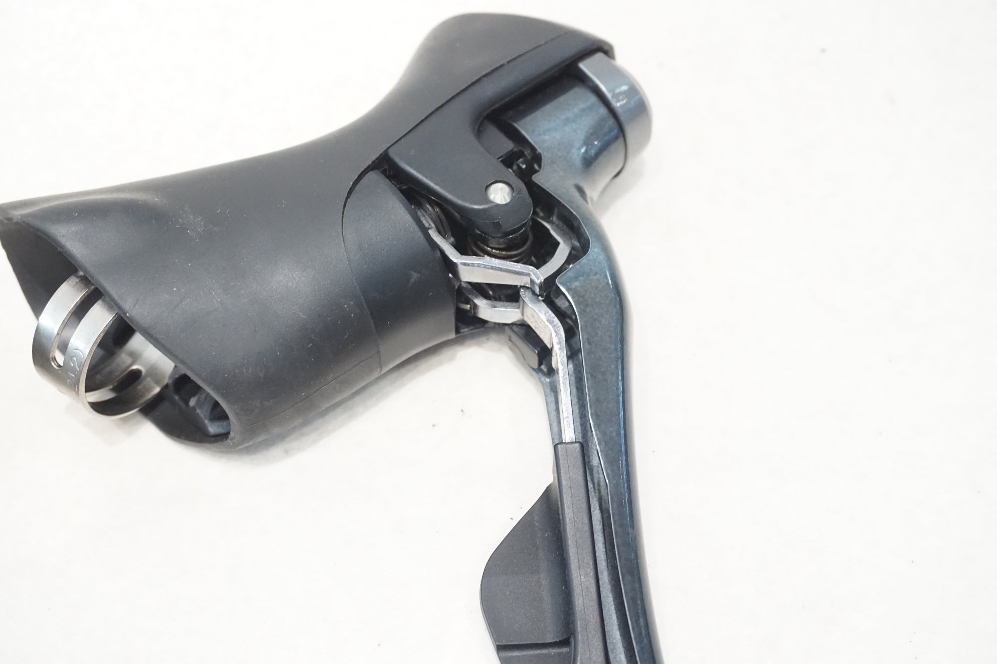 SHIMANO 「シマノ」 TIAGRA ST-4700 デュアルコントロールレバーセット / 横浜戸塚店