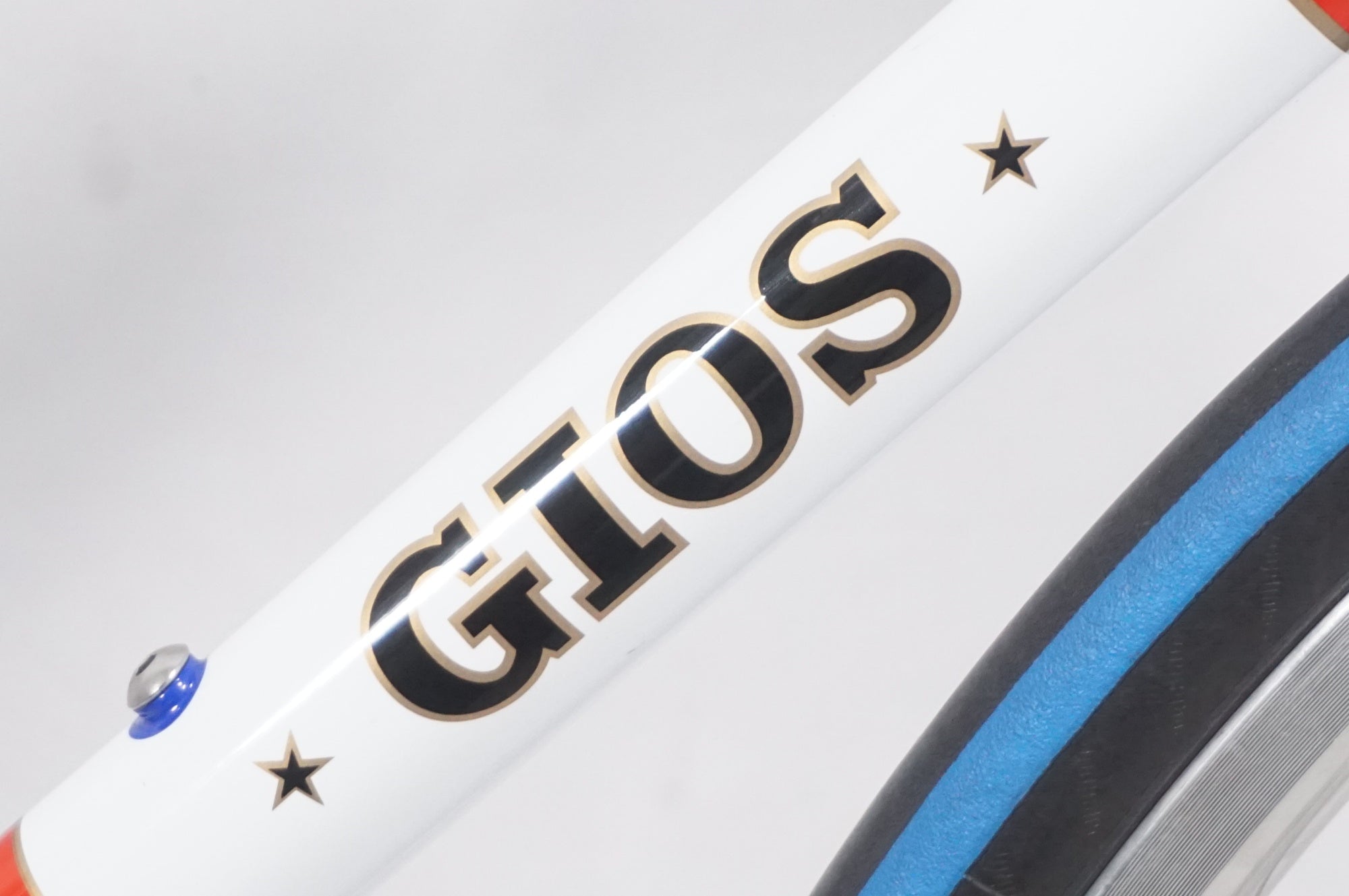 GIOS 「ジオス」 VINTAGE PISTA 2024年モデル ロードバイク / AKIBA店