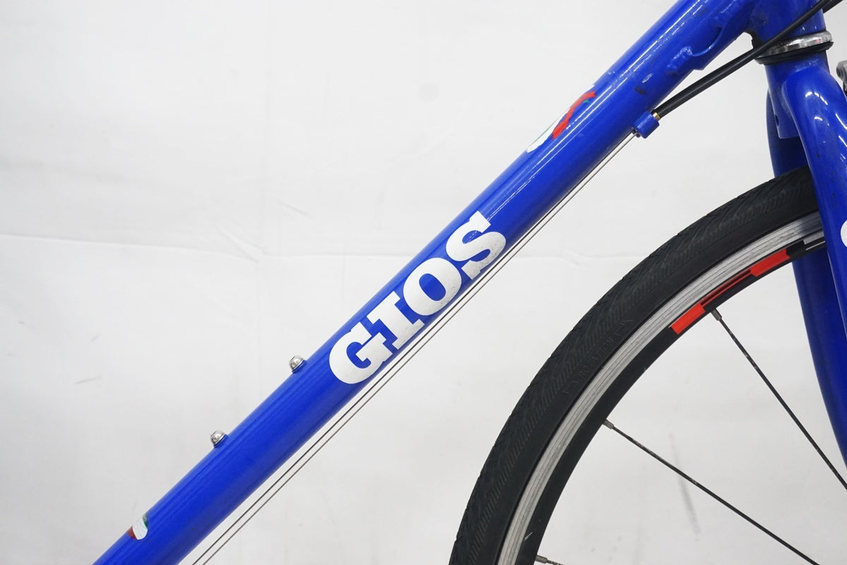 GIOS 「ジオス」 MISTRAL 2020年モデル クロスバイク/ 大阪美原北インター店
