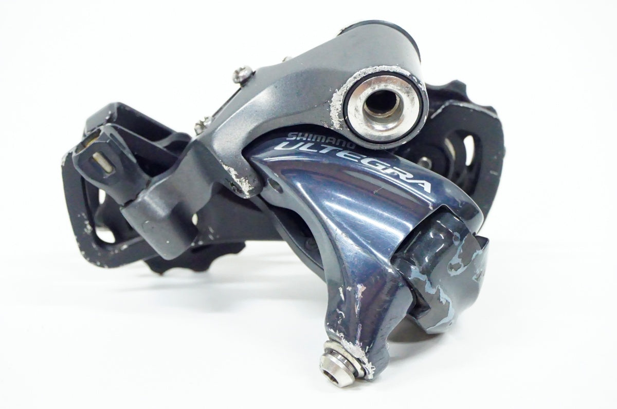 シマノ　ULTEGRA RD-6800-SS リアディレーラー SHIMANO 「シマノ」 ULTEGRA RD-6800 リアディレイラー / 名古屋