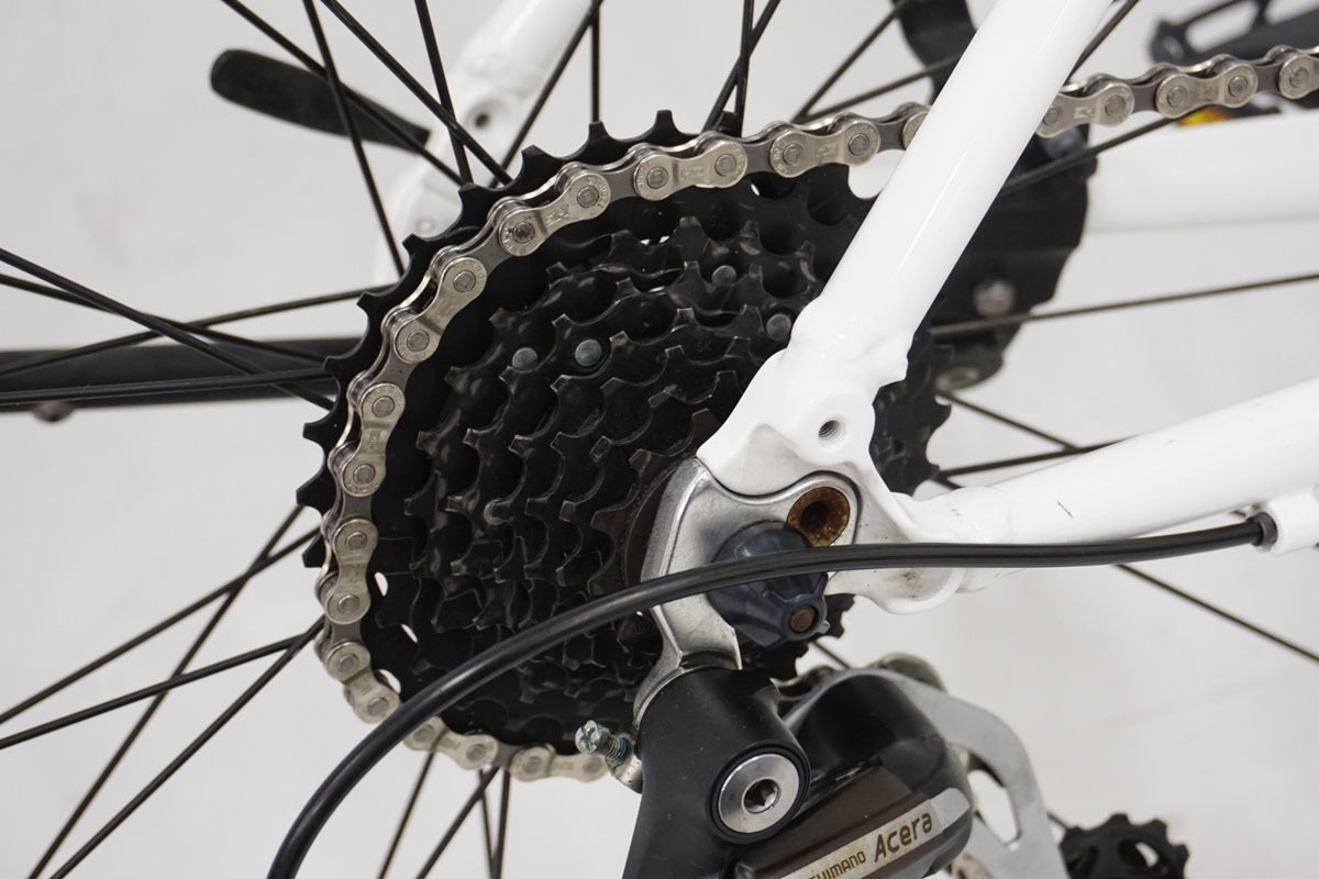 BIANCHI 「ビアンキ」C-SPORT 1 2021年モデル クロスバイク / 浜松店