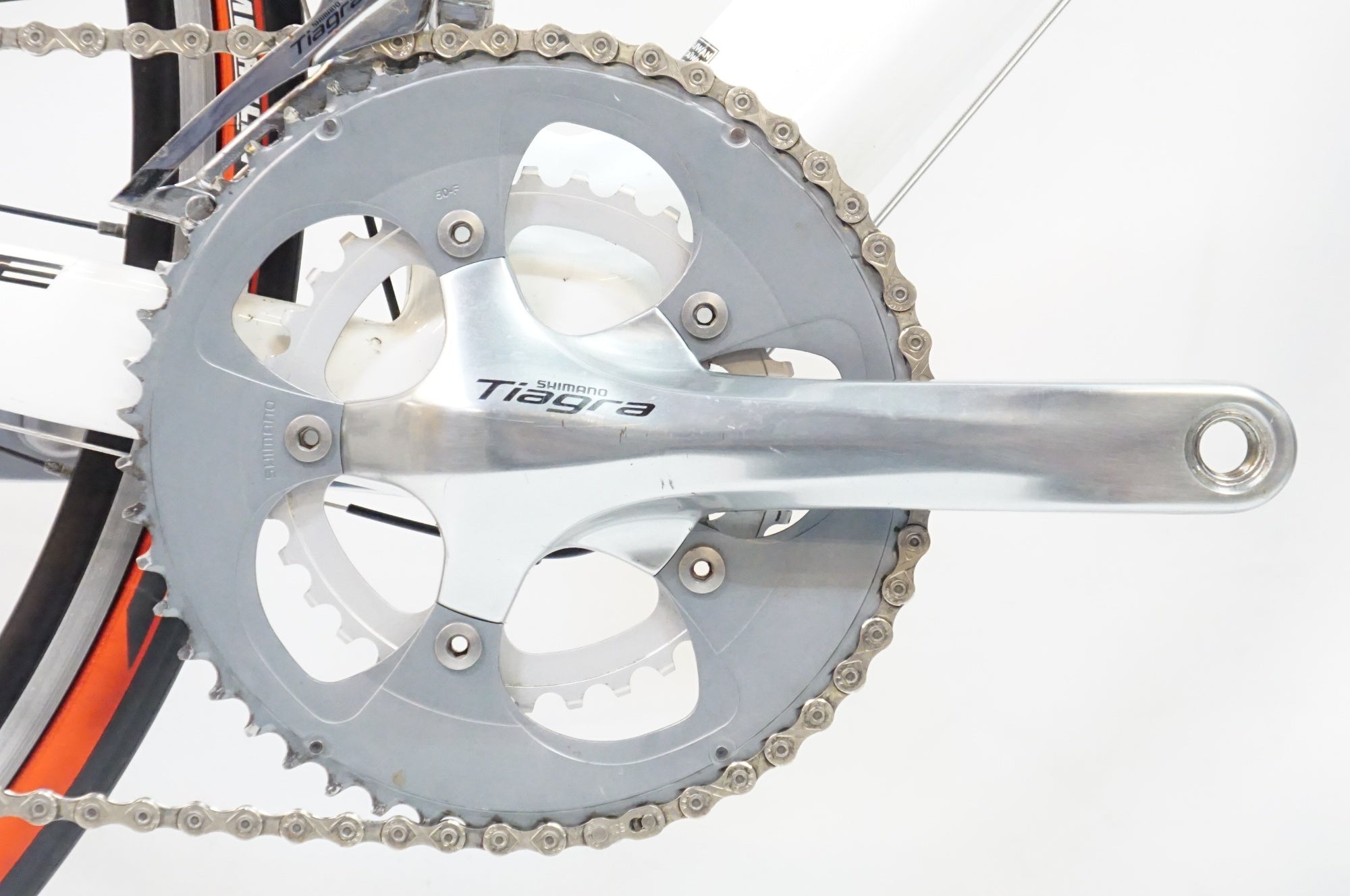 ジャンク GIANT 「ジャイアント」 TCR COMPOSITE 3 2013年モデル ロードバイク / 熊谷本店
