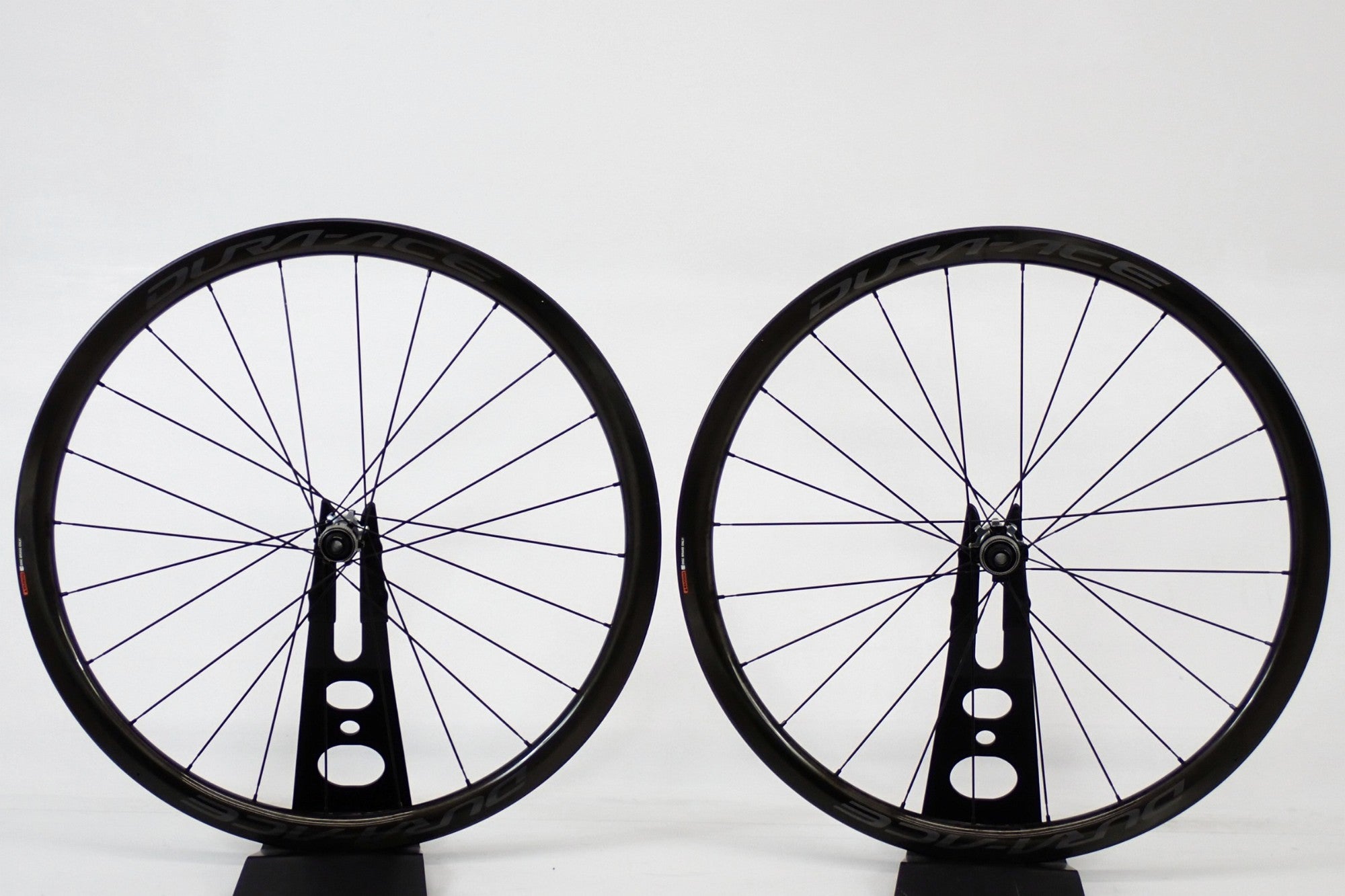 SHIMANO 「シマノ」 DURA-ACE WH-R9170 C40 TU シマノ11速 ホイール