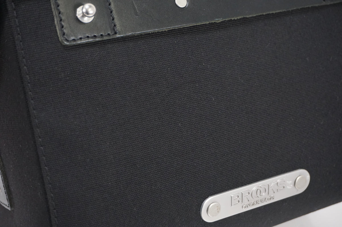 BROOKS 「ブルックス」 ISLE OF SKYE HANDLEBAR BAG ハンドルバーバッグ / AKIBA店