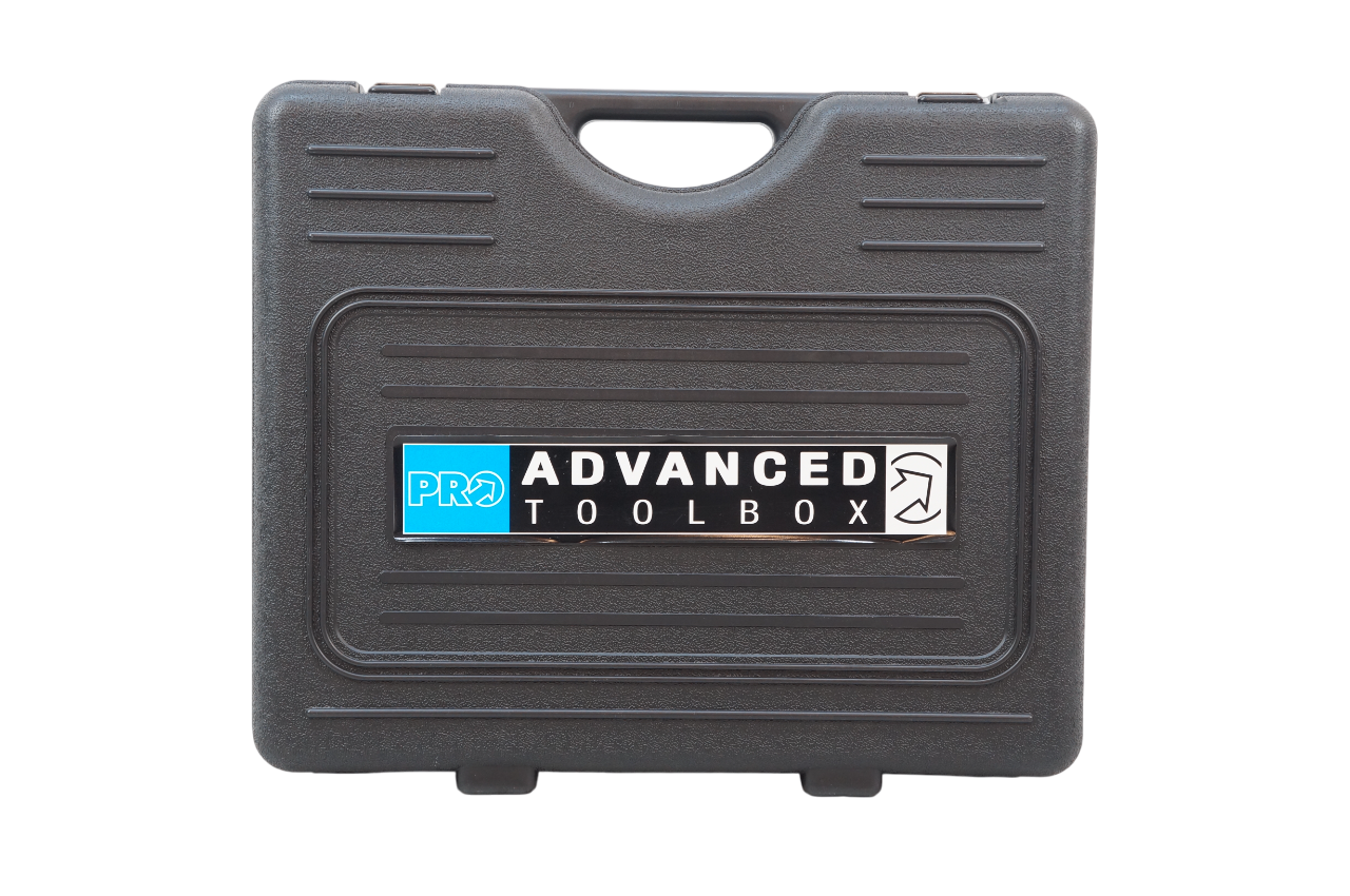 SHIMANO 「シマノ」 PRO ADVANCED TOOL BOX 工具セット / バイチャリ浦和ベース