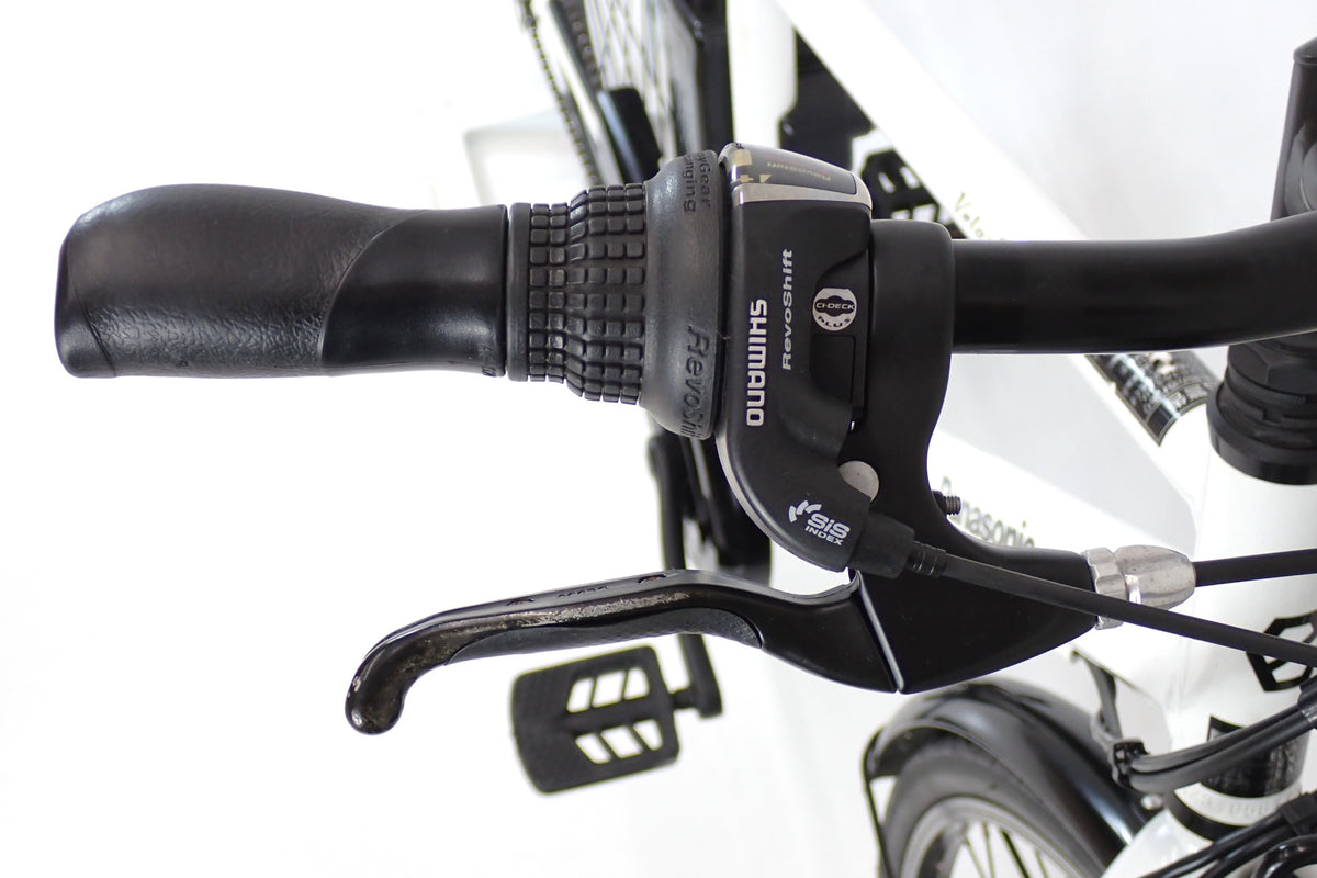 PANASONIC 「パナソニック」 VELO-STAR BE-ELVS774 2023年モデル 電動アシスト自転車 / 伊勢崎店