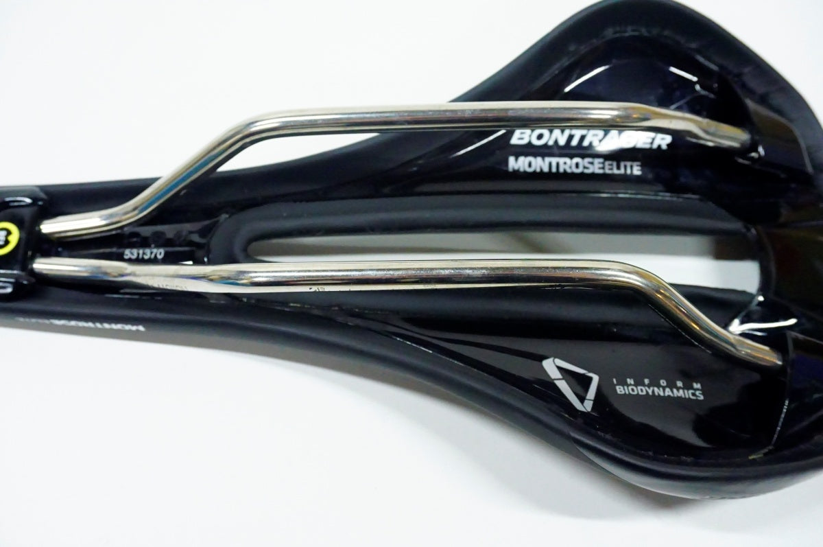 BONTRAGER 「ボントレガー」 MONTROSE ELIITE サドル / 名古屋大須店