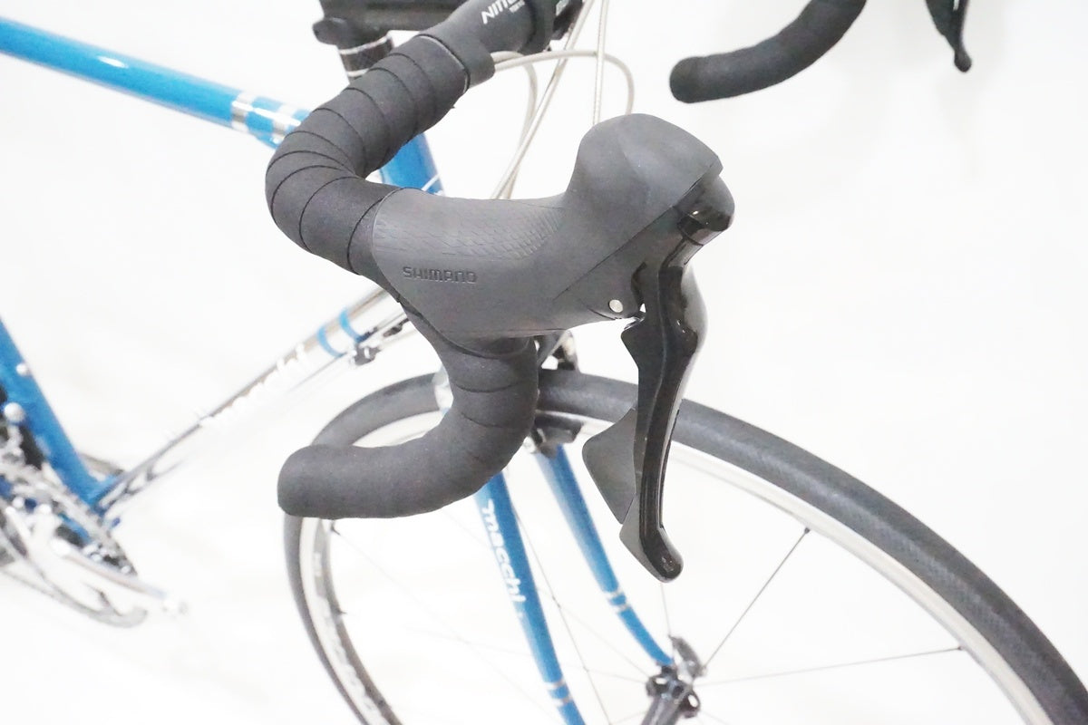 MACCHI CYCLES 「マッキ サイクルズ」 Struma 2021年モデル ロードバイク/ 京都西院店