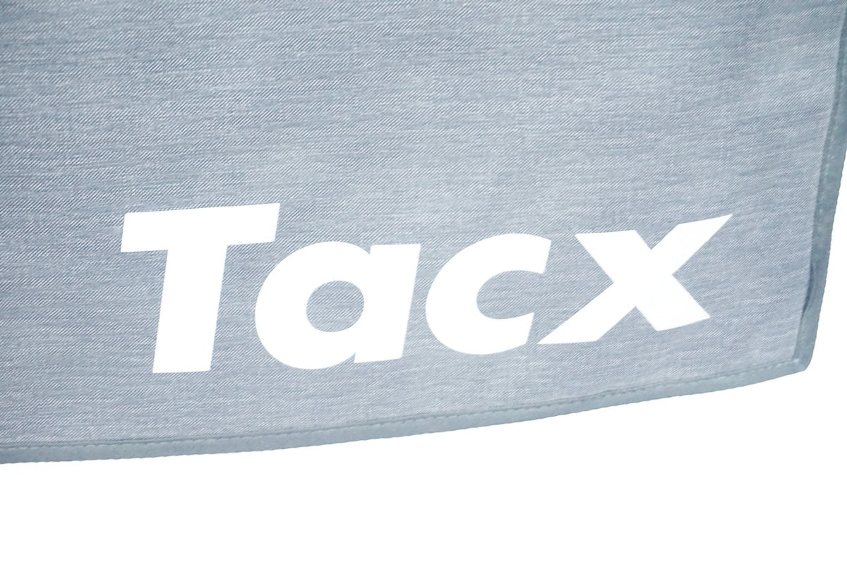 TACX 「タックス」 サイクルトレーナーマット / 大阪美原北インター店