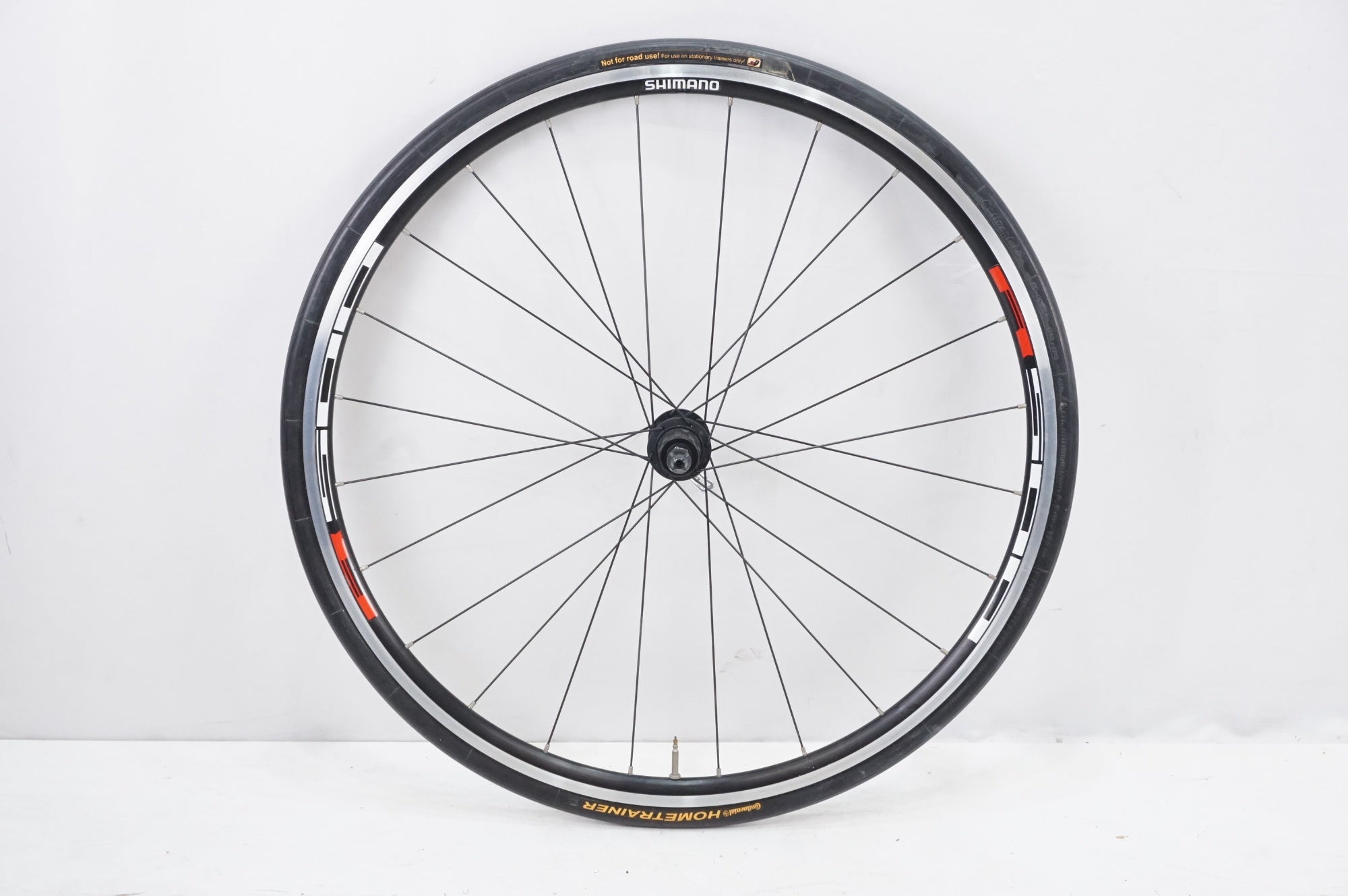 SHIMANO 「シマノ」 WH-R500 シマノ10S リアホイール / 大宮店