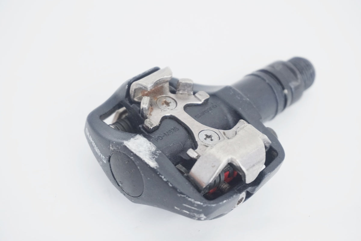 SHIMANO 「シマノ」 PD-M535 ペダル / 京都八幡店