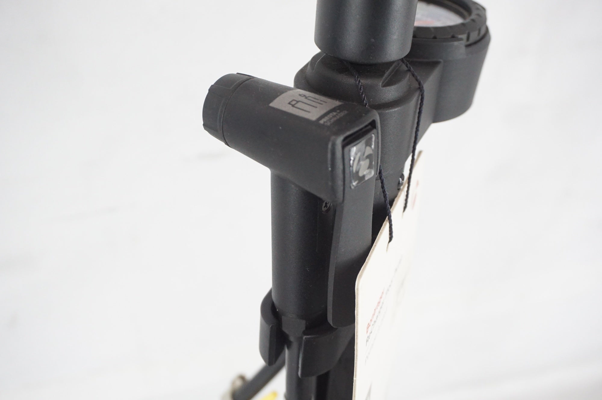 BONTRAGER 「ボントレガー」 RE CHARGER フロアポンプ / 阪急塚口店