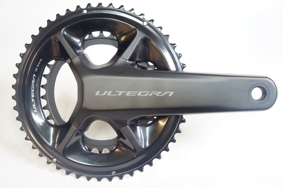 SHIMANO 「シマノ」 ULTEGRA FC-R8100 50-34T 170mm クランク / 熊谷本店