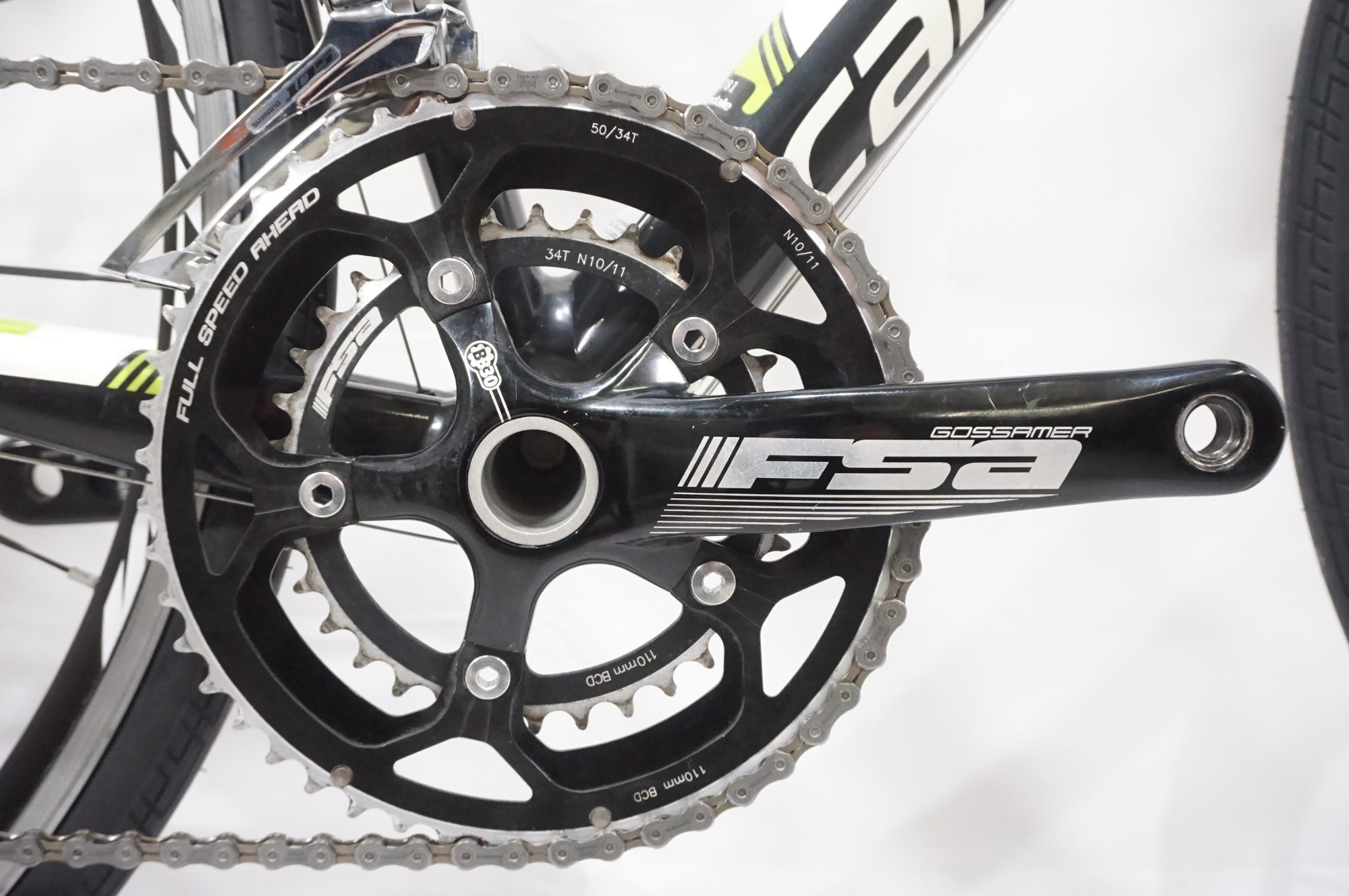 CANNONDALE 「キャノンデール」 CAAD10 2014年モデル ロードバイク / AKIBA店