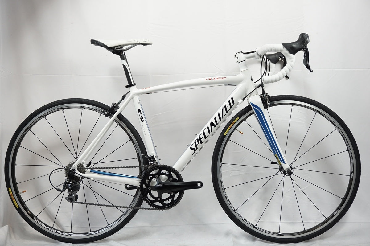 Allez - Specialized