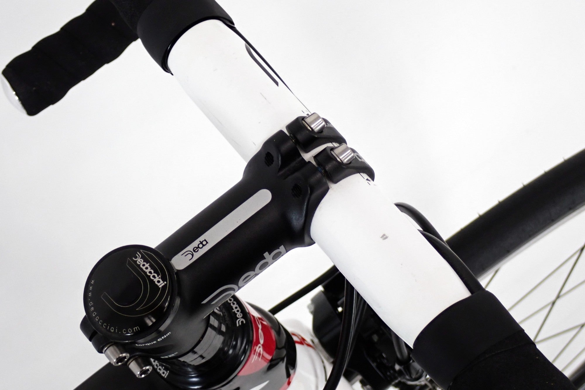 DEDACCIAI 「デダチャイ」 STRADA ASSOLUTO RC 2012年モデル ロードバイク / 伊勢崎店