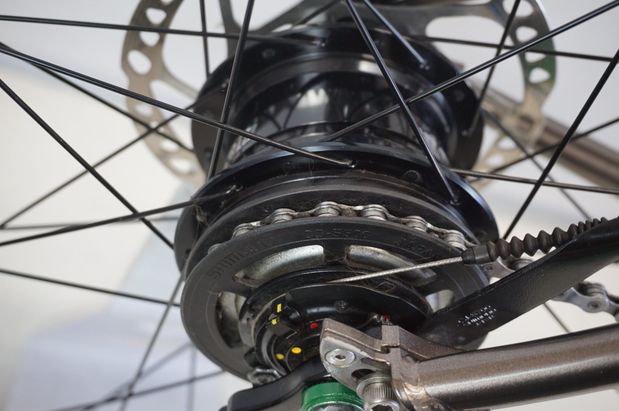 TREK 「トレック」 SAWYER 2012年モデル 29インチ マウンテンバイク カスタム / 宇都宮店