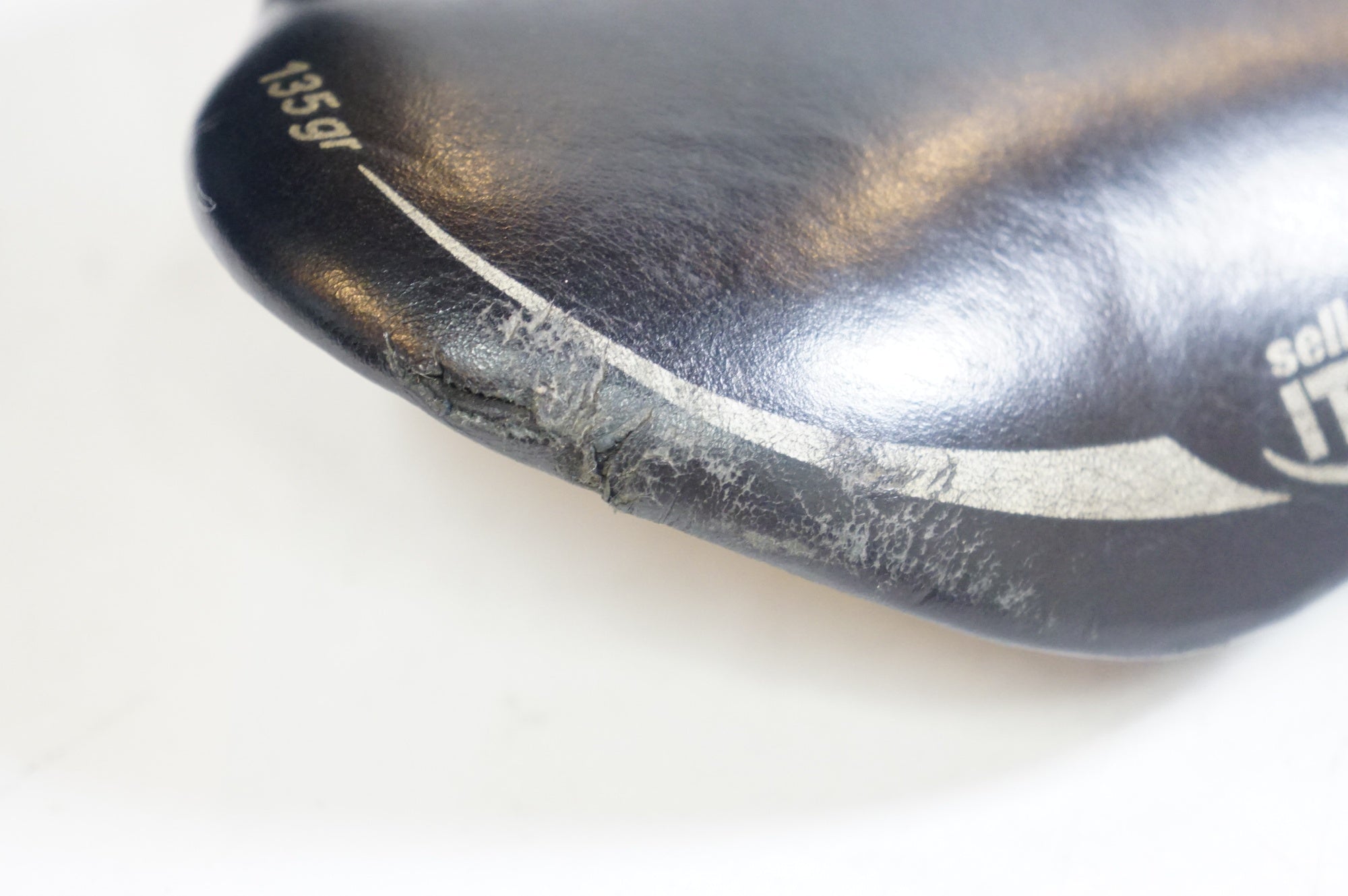 SELLE ITALIA 「セライタリア」 SLR サドル / 熊谷本店