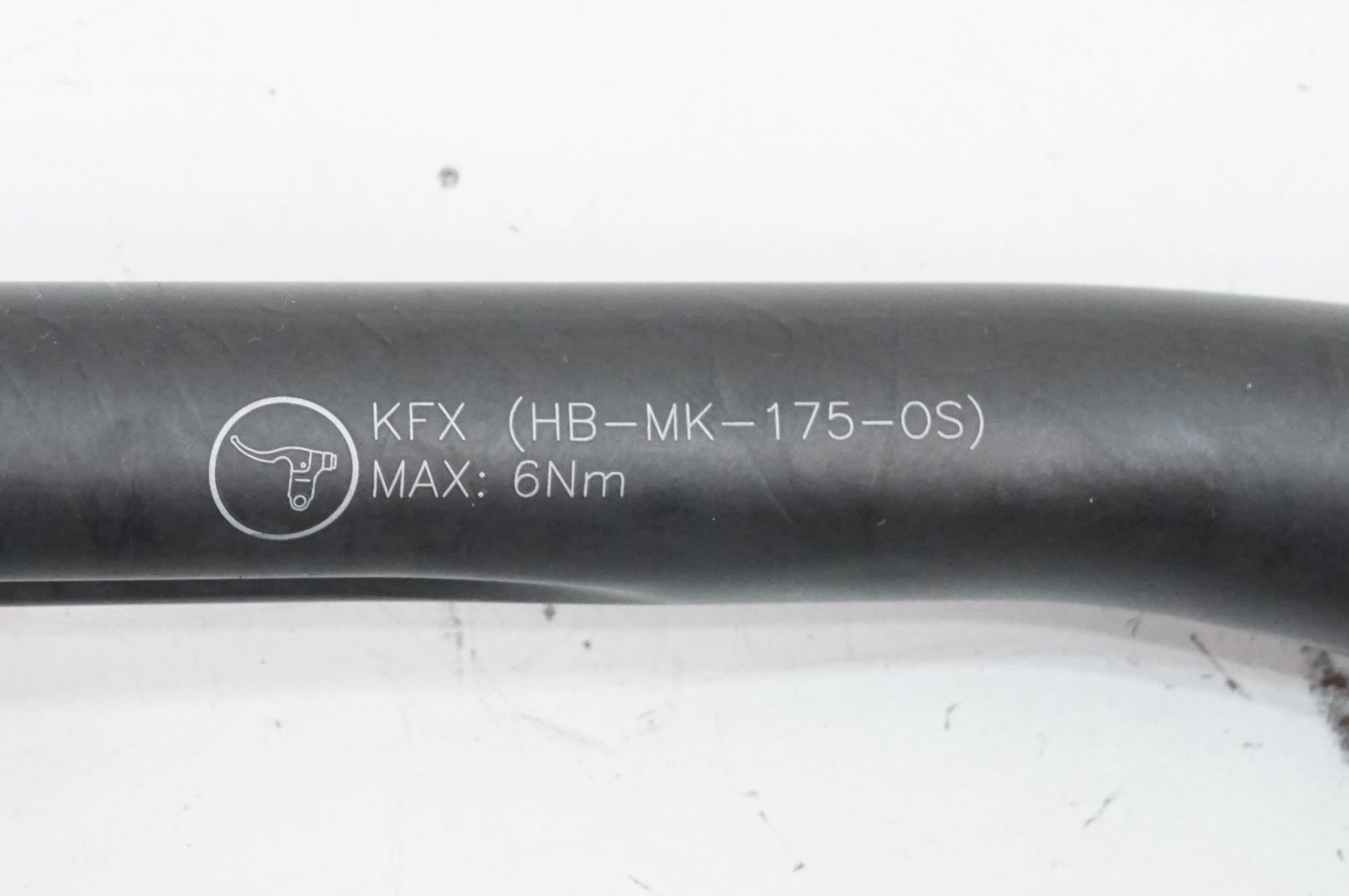 FSA 「エフエスエー」 KFX MTB 700mm φ31.8 ハンドルバー / 大宮店