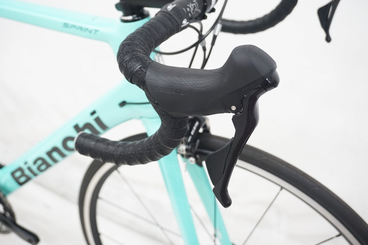BIANCHI 「ビアンキ」 SPRINT RIM 2022年モデル ロードバイク/ 大阪美原北インター店