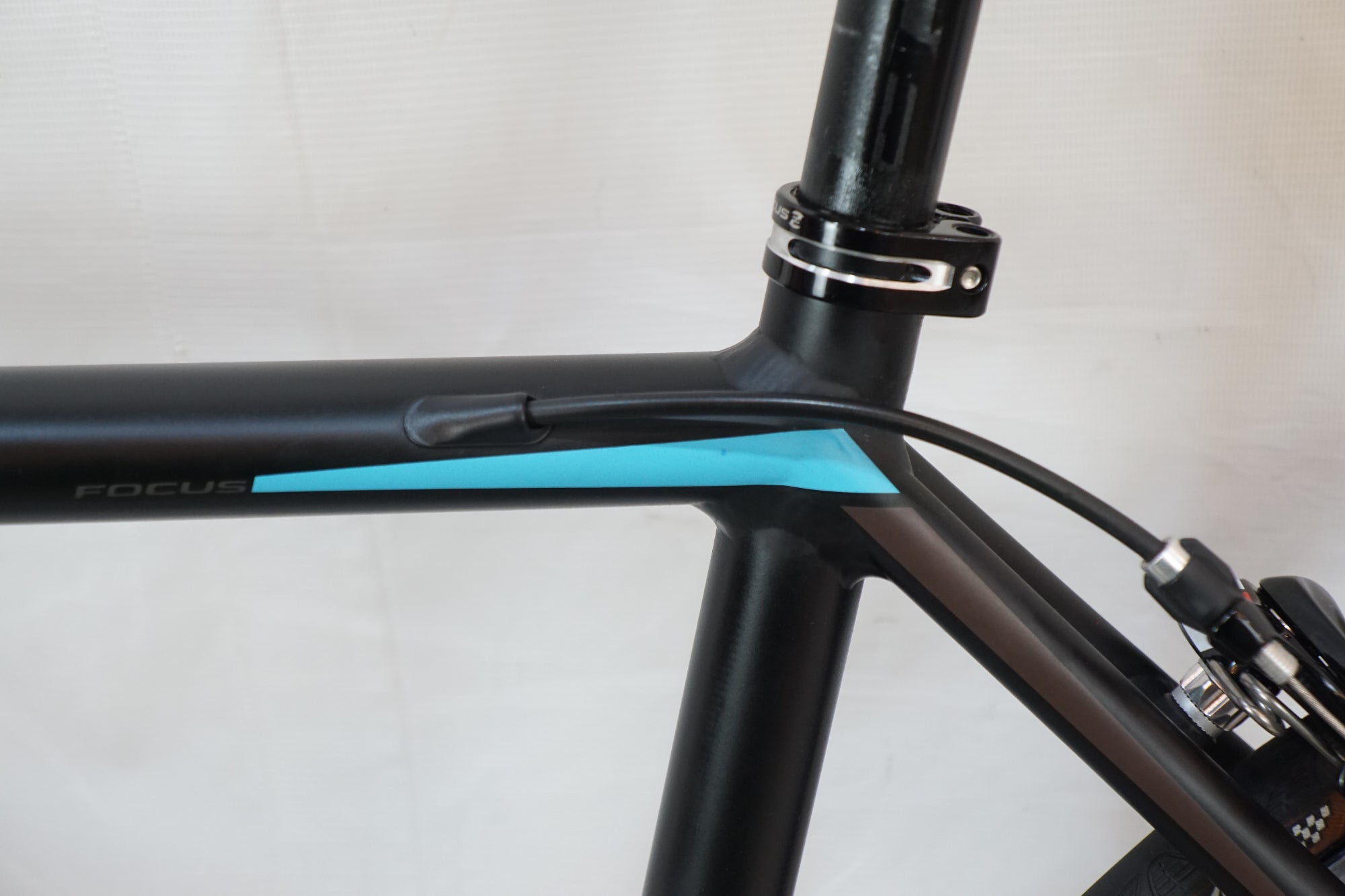 FOCUS 「フォーカス」 CULEBRO SL 2.0 2015年モデル ロードバイク / バイチャリ浦和ベース