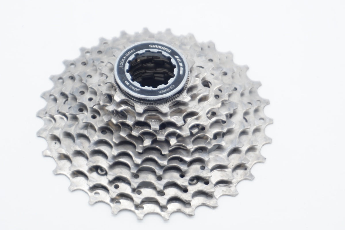 SHIMANO 「シマノ」 105 CS-R7000 11-30T スプロケット / 滋賀大津店