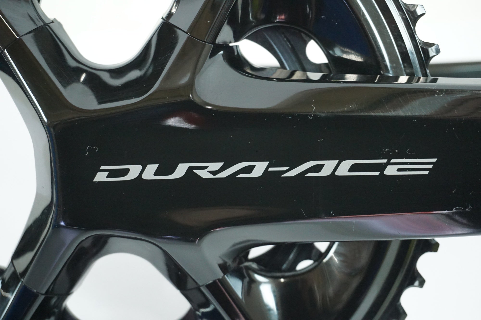 SHIMANO 「シマノ」 DURA-ACE FC-R9200 52-36T 172.5mm クランクセット / 宇都宮店