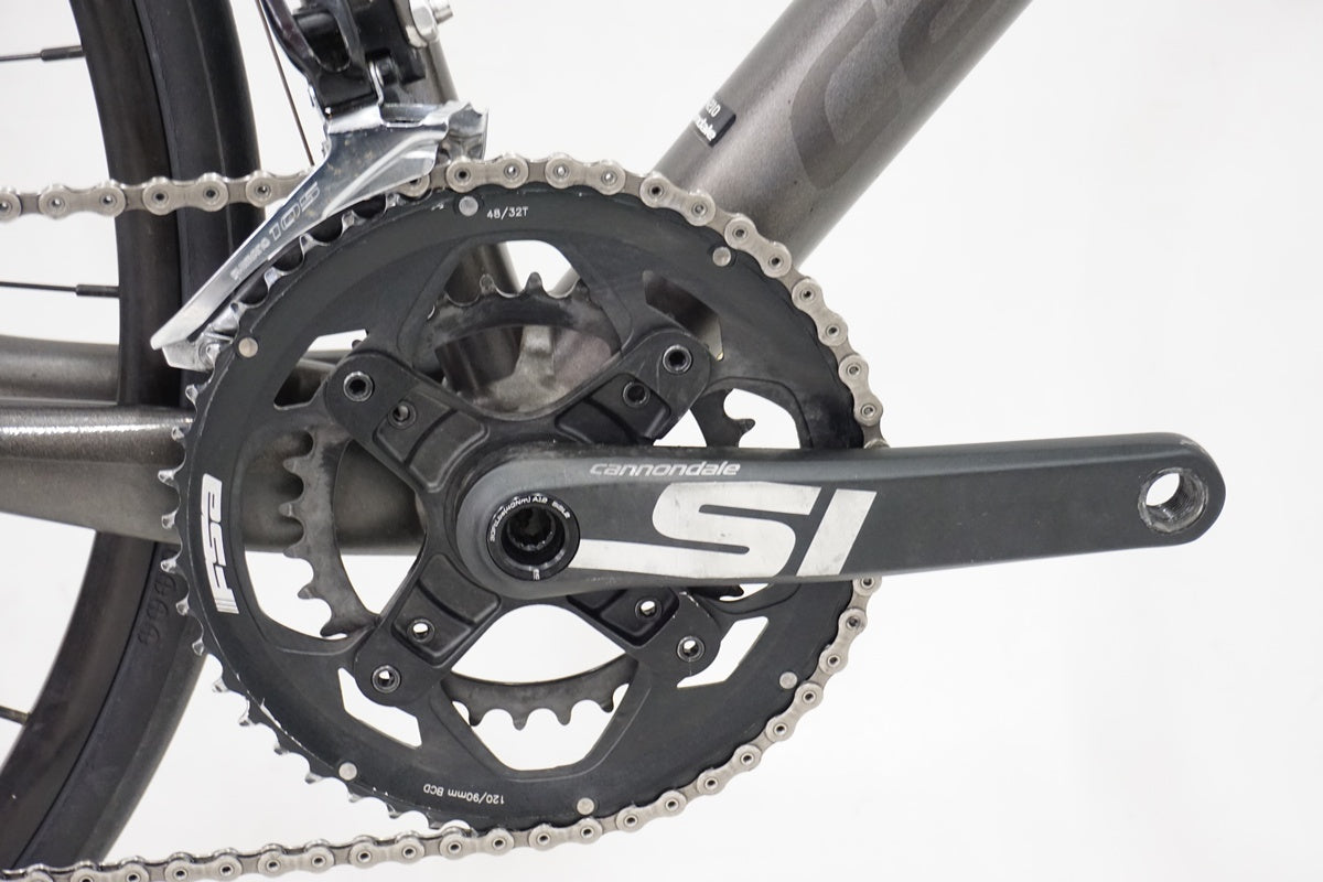 CANNONDALE「キャノンデール」 SYNAPSE HI-MOD DISC 2018年モデル ロードバイク / 浜松店