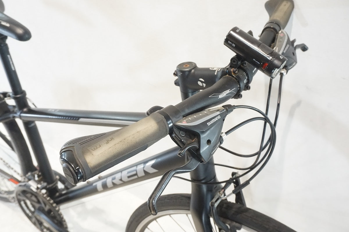 TREK 「トレック」 FX3 WSD 2018年モデル クロスバイク / 横浜戸塚店