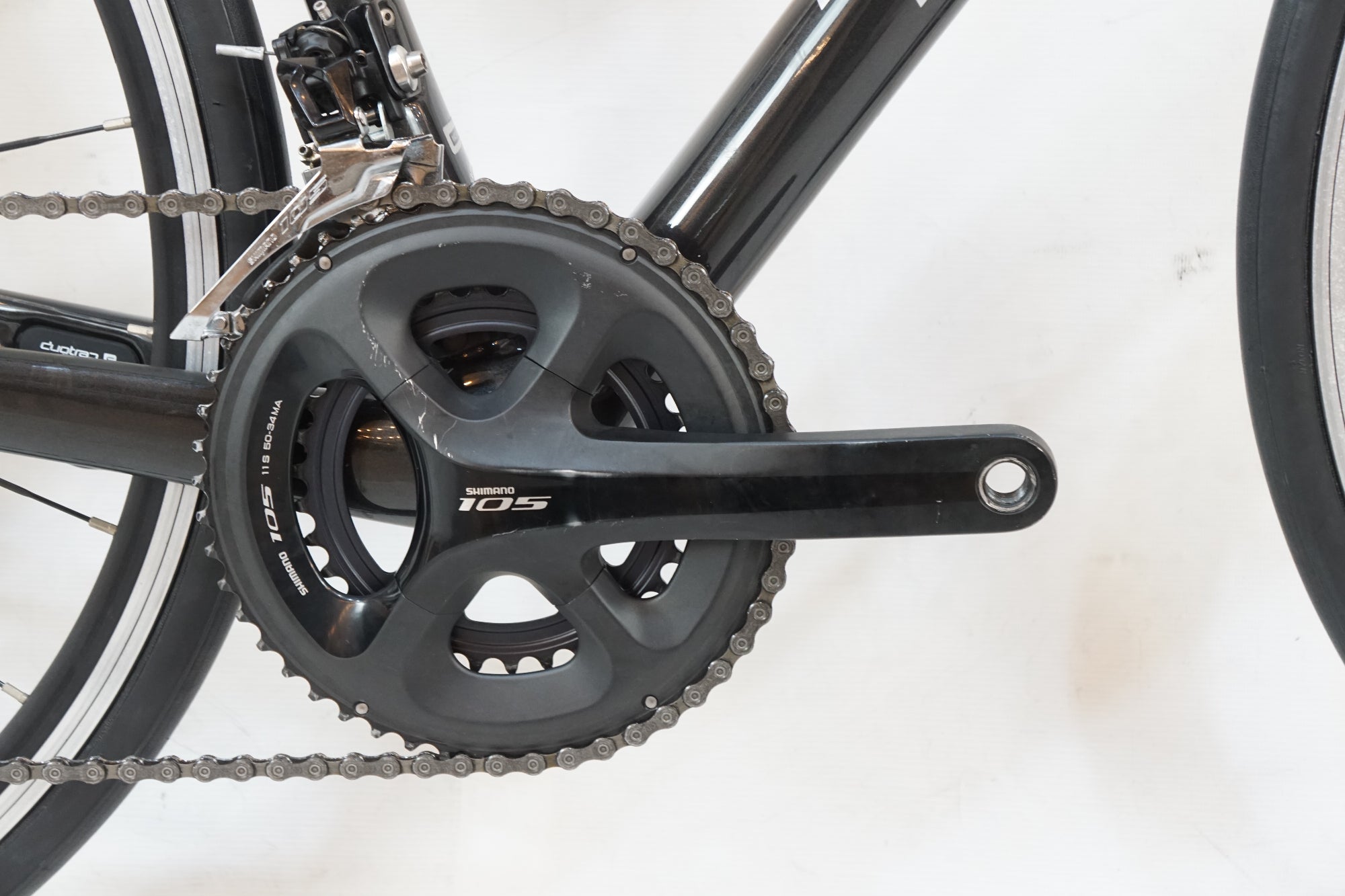 TREK 「トレック」 DOMANE SL5 2019年モデル ロードバイク / 中目黒店