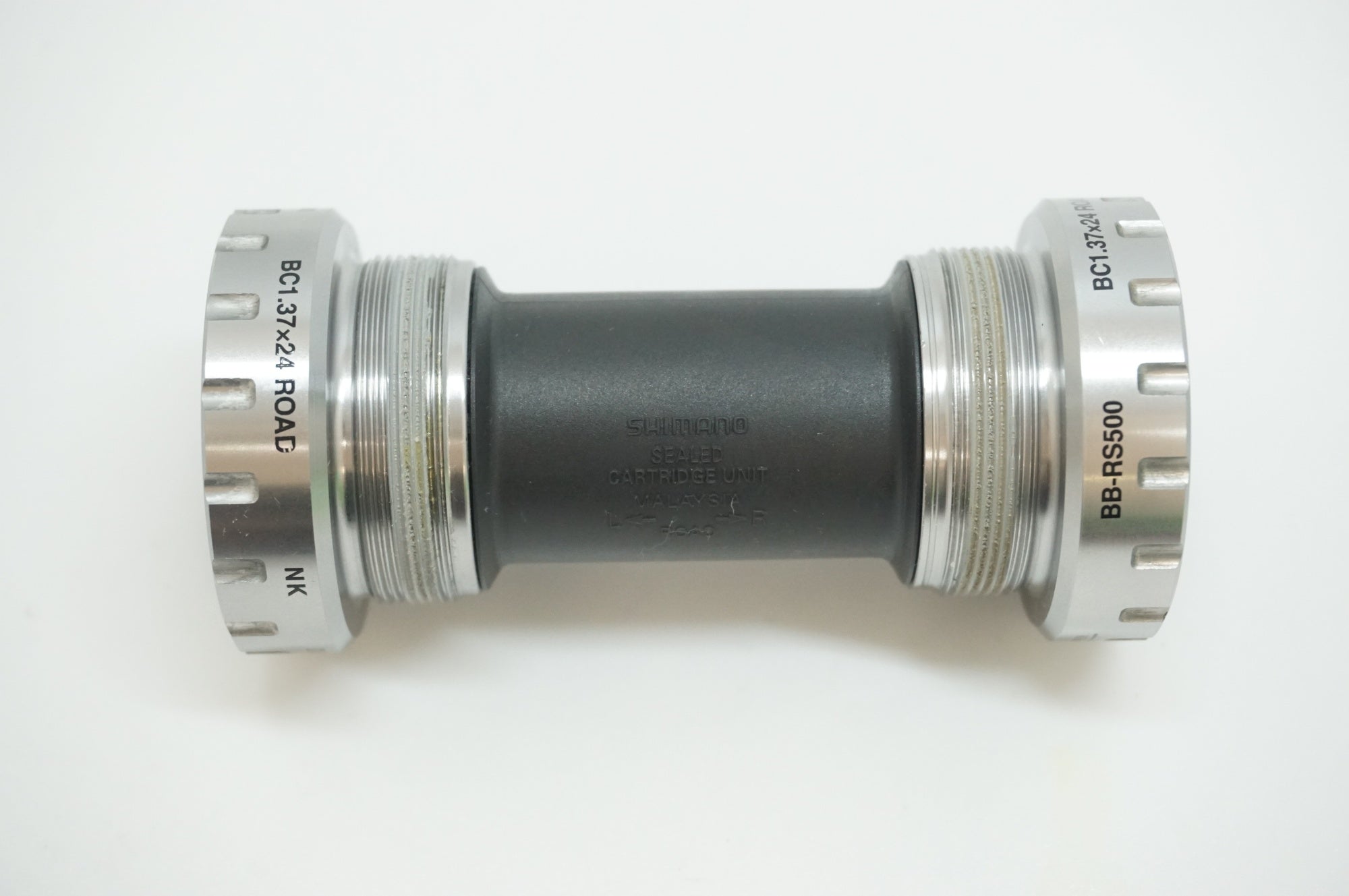 SHIMANO 「シマノ」 BB-RS500 BC1.37x24 68mm ボトムブラケット / 福岡店
