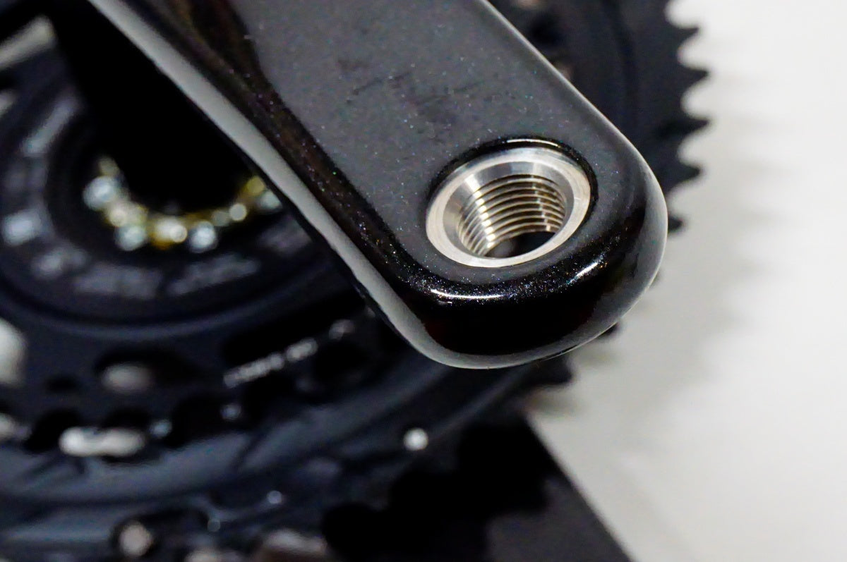 SRAM 「スラム」 FORCE AXS D2 POWER METER CRANKSE 48-35T 172.5mm クランク / 名古屋大須店