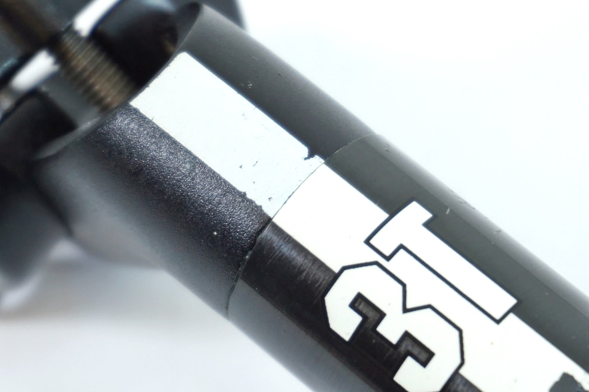 3T 「スリーティー」 DORICO TEAM 27.2mm シートポスト / 有明ガーデン店