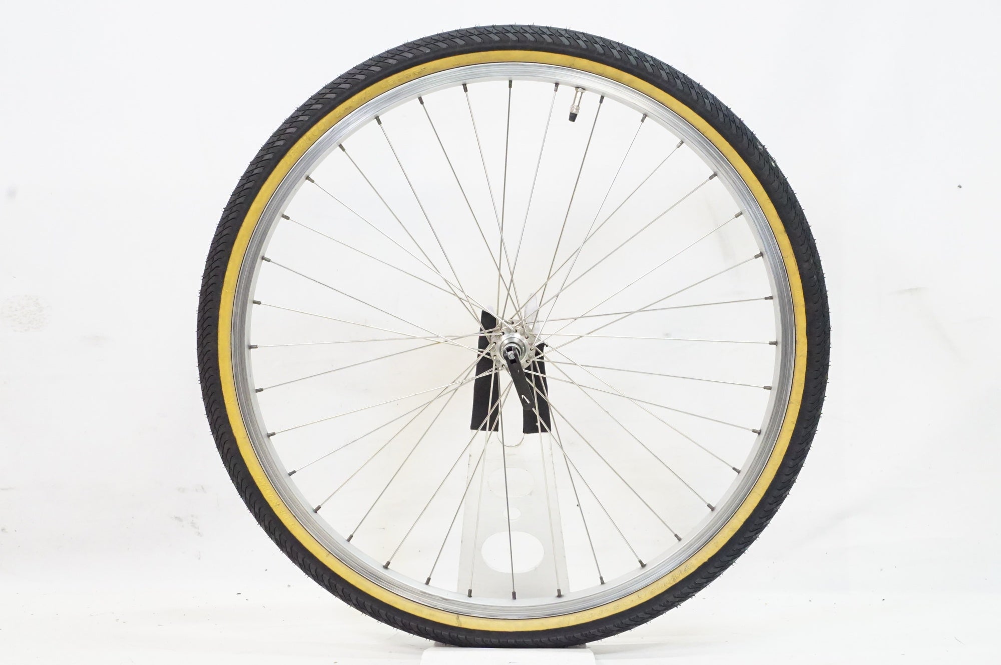 ARAYA 「アラヤ」 VP-20 26インチ リム SHIMANO HB-RM40 ハブ フロントホイール / 熊谷本店