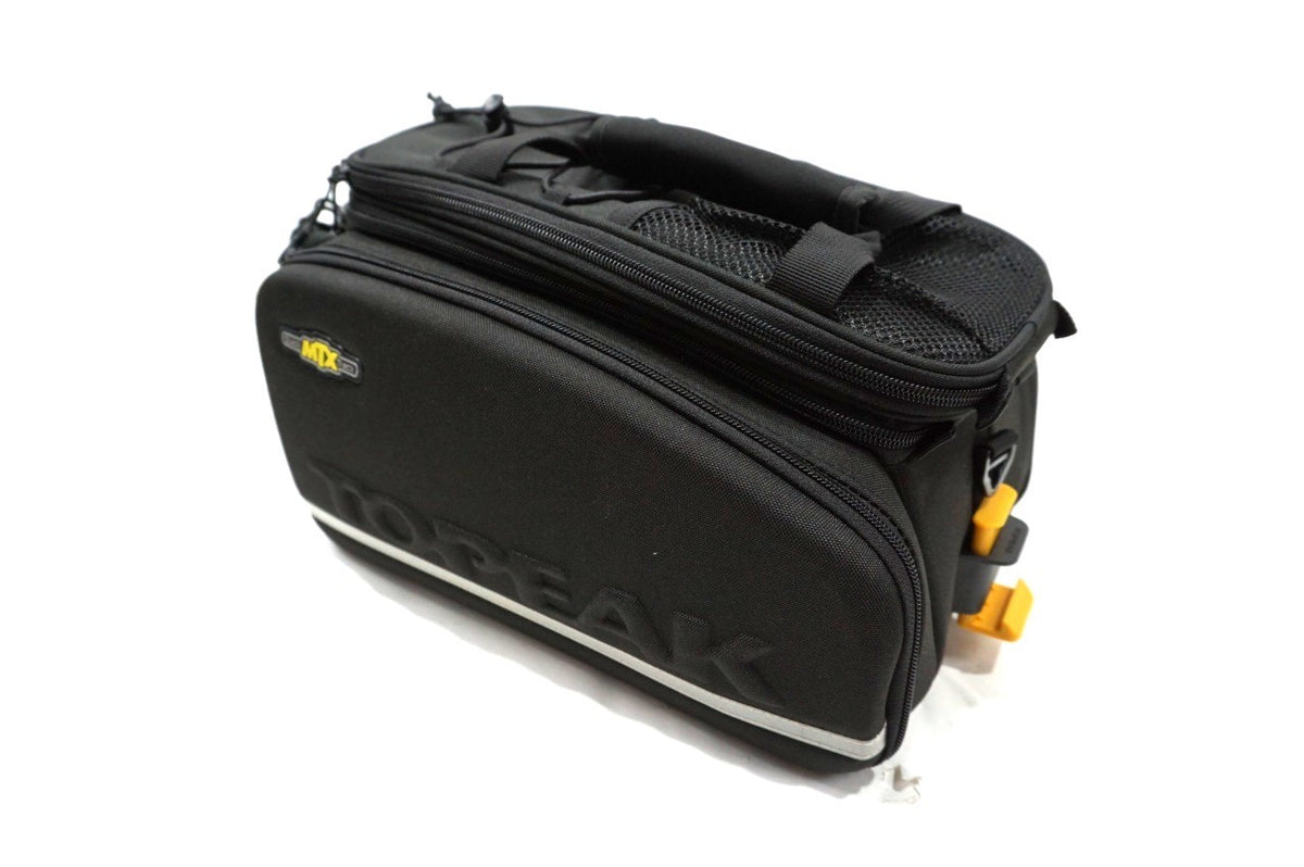 TOPEAK 「トピーク」 MTX TRUNKBAG DXP リアバッグ / 川越店